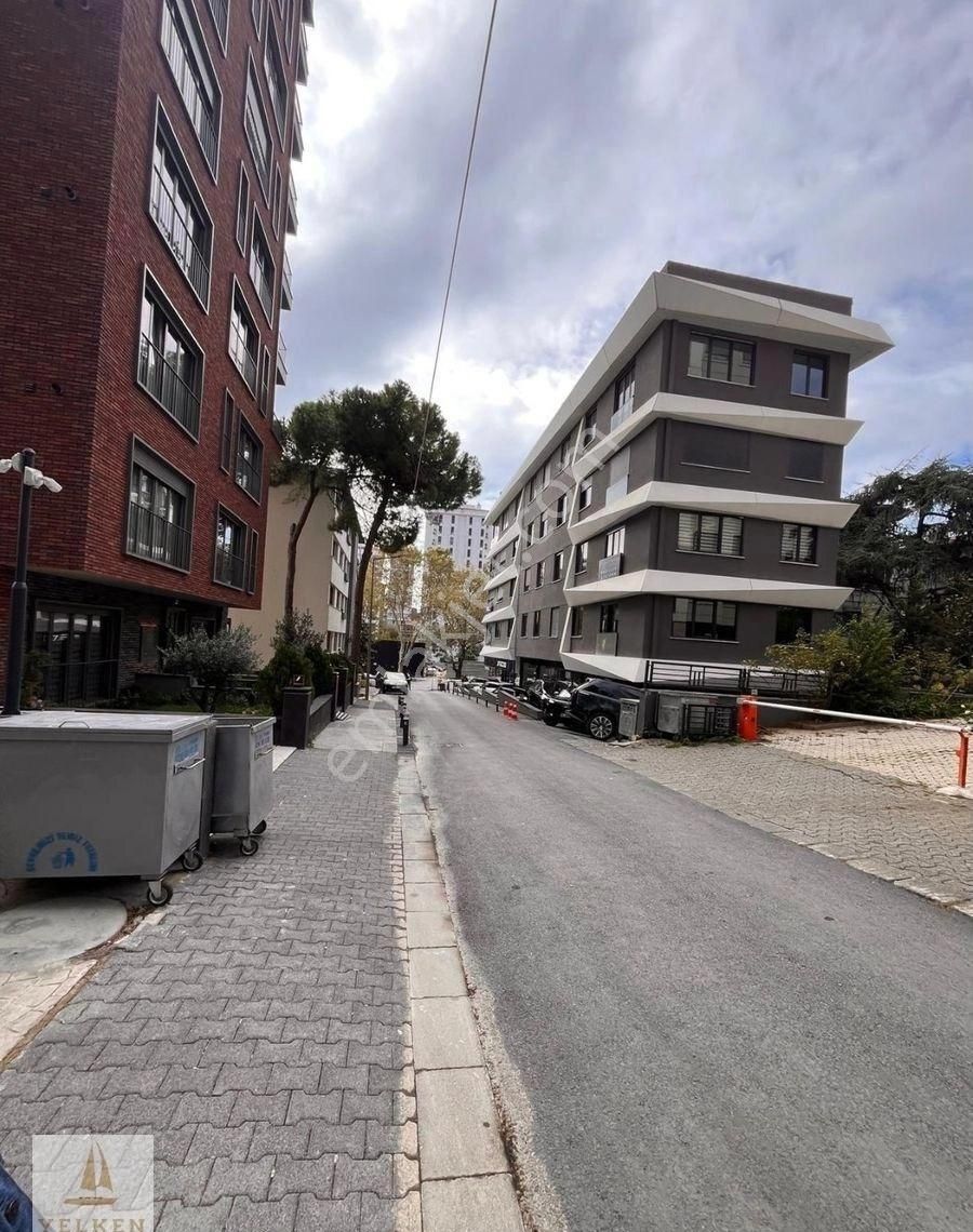 Çiftehavuzlar Caddeye 2. Binada 95m² Net 3+1 Çift Kat Kapalı Otoparklı 6 Yıllık - Görsel 6