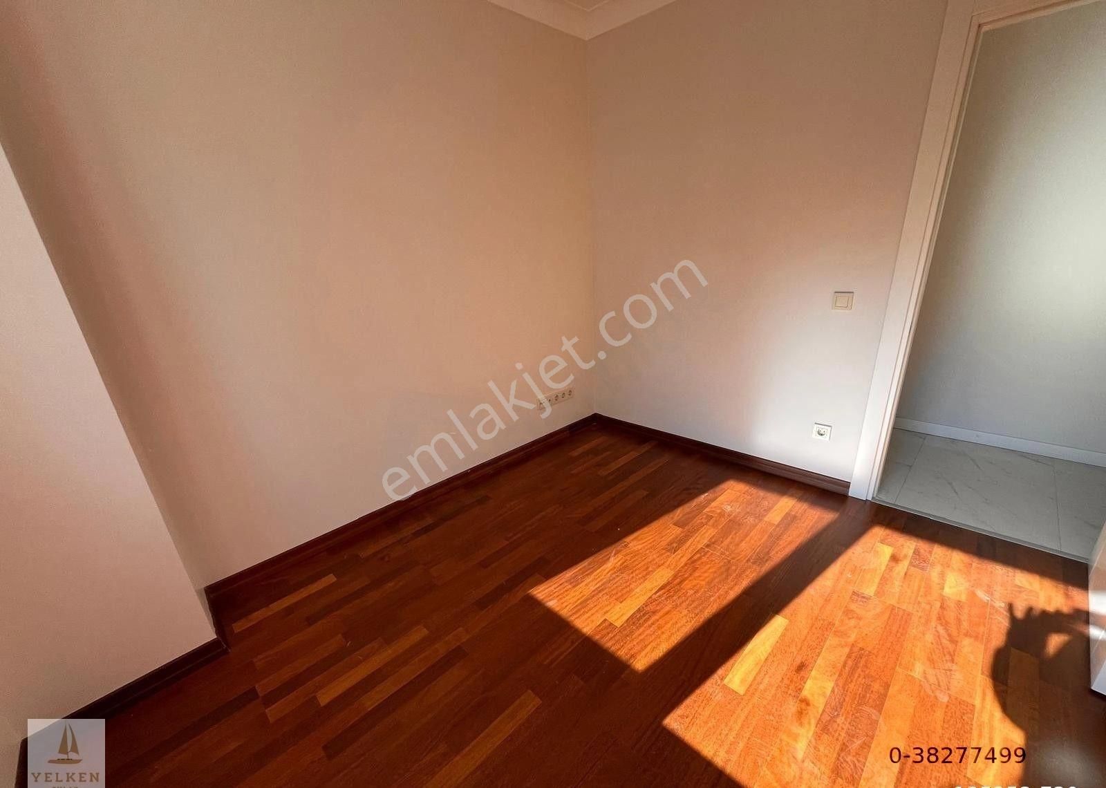 Çiftehavuzlar Caddeye 2. Binada 95m² Net 3+1 Çift Kat Kapalı Otoparklı 6 Yıllık - Görsel 24