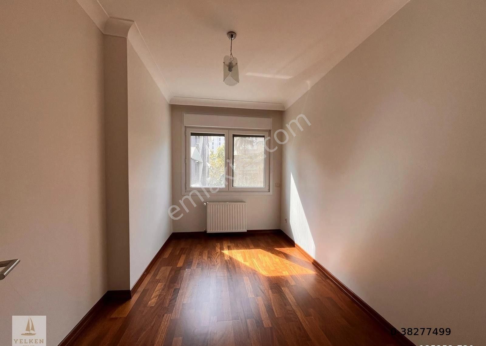 Çiftehavuzlar Caddeye 2. Binada 95m² Net 3+1 Çift Kat Kapalı Otoparklı 6 Yıllık - Görsel 15