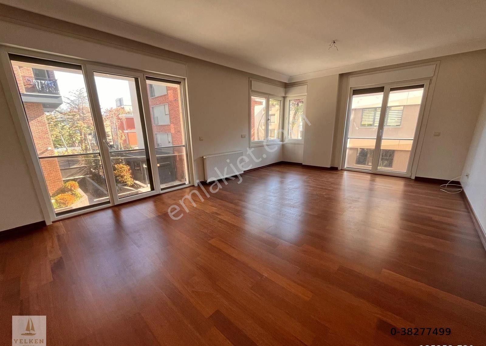 Çiftehavuzlar Caddeye 2. Binada 95m² Net 3+1 Çift Kat Kapalı Otoparklı 6 Yıllık - Görsel 14