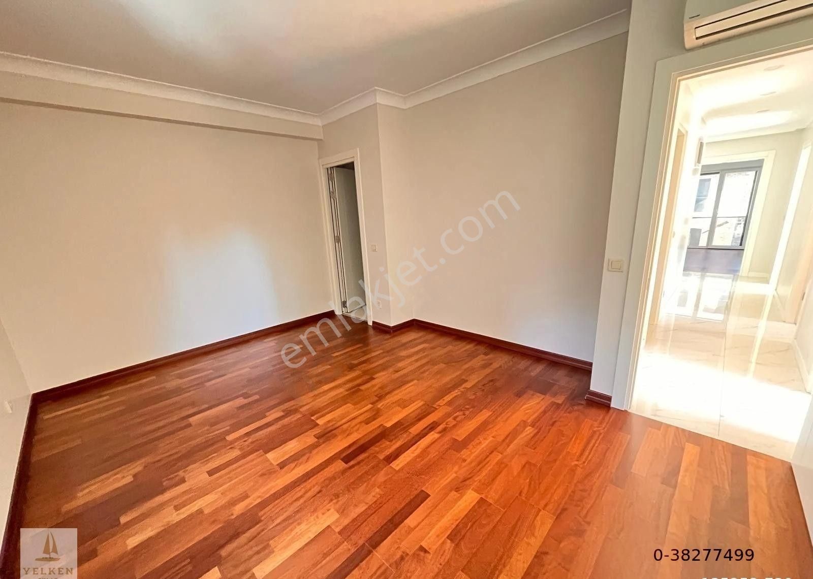 Çiftehavuzlar Caddeye 2. Binada 95m² Net 3+1 Çift Kat Kapalı Otoparklı 6 Yıllık - Görsel 23