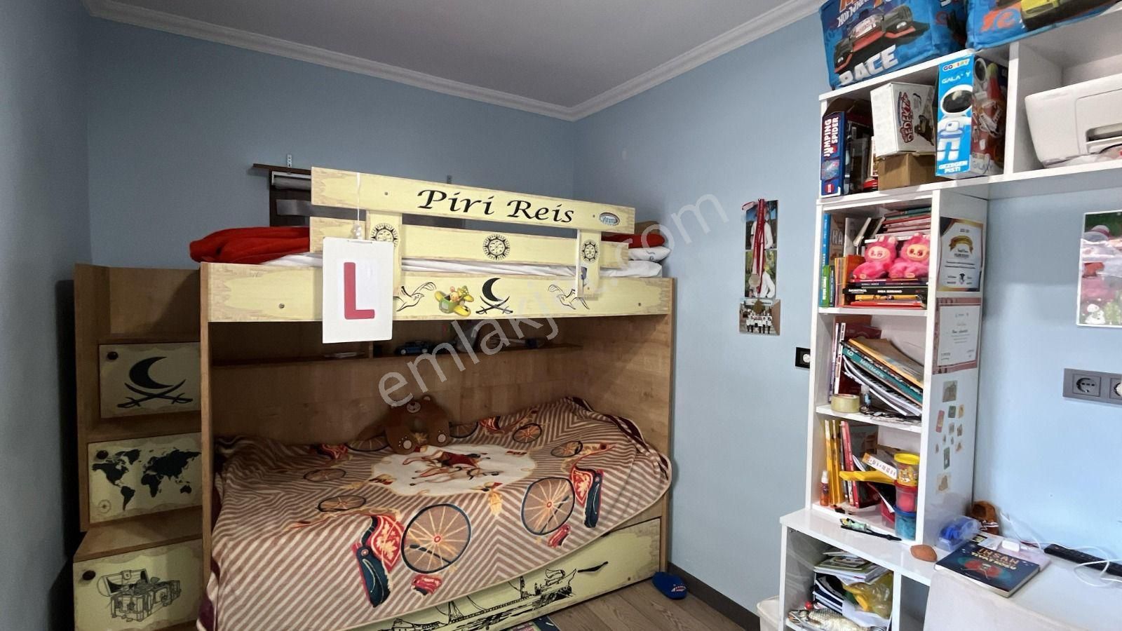 🪬💯didim Çamlıkta Satılık 2+ 1 Daire - Görsel 5