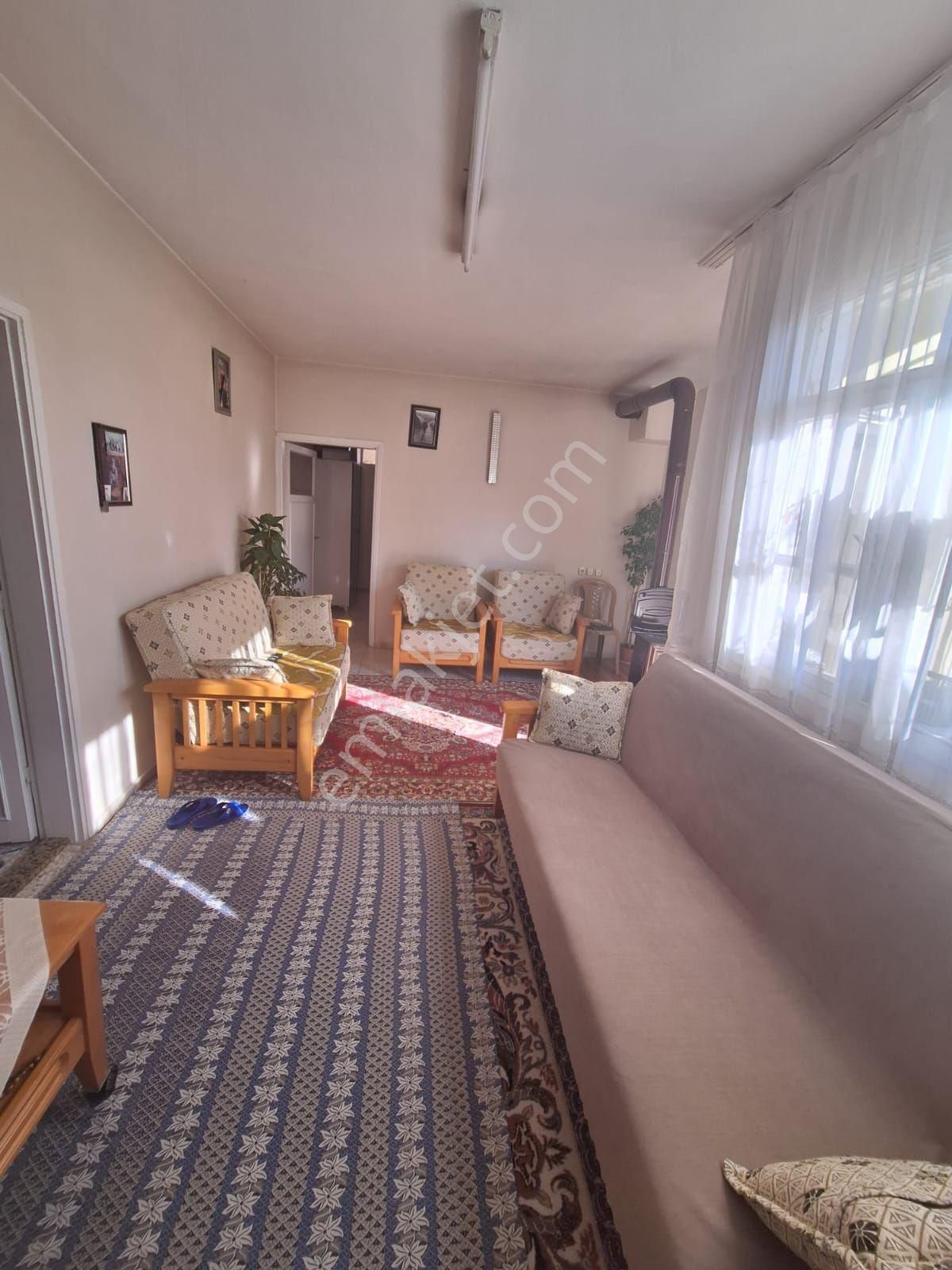 3ev Emlak'tan Gürselpaşa Da Satılık 2 Katlı Müstakil - Görsel 18