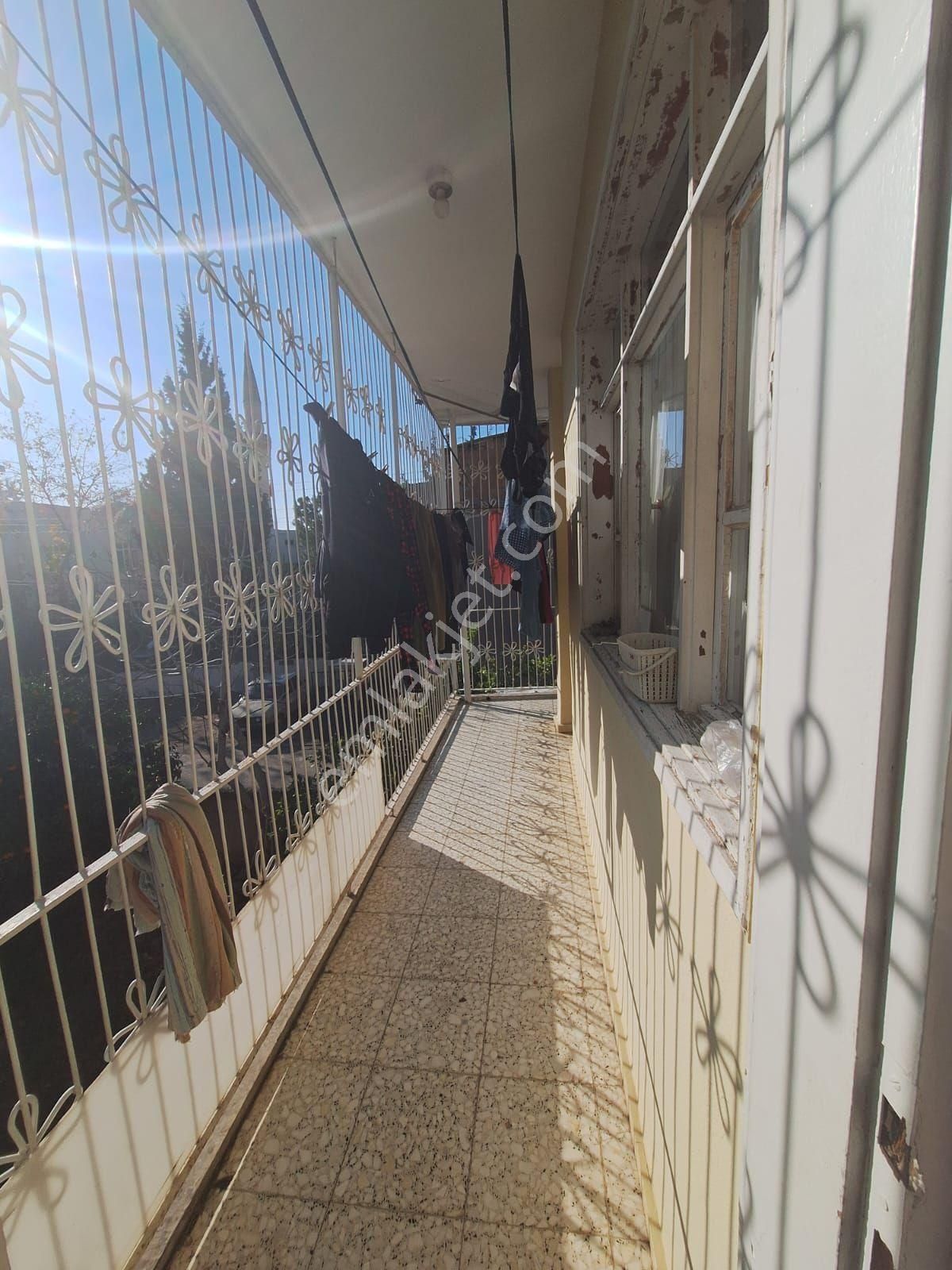 3ev Emlak'tan Gürselpaşa Da Satılık 2 Katlı Müstakil - Görsel 21