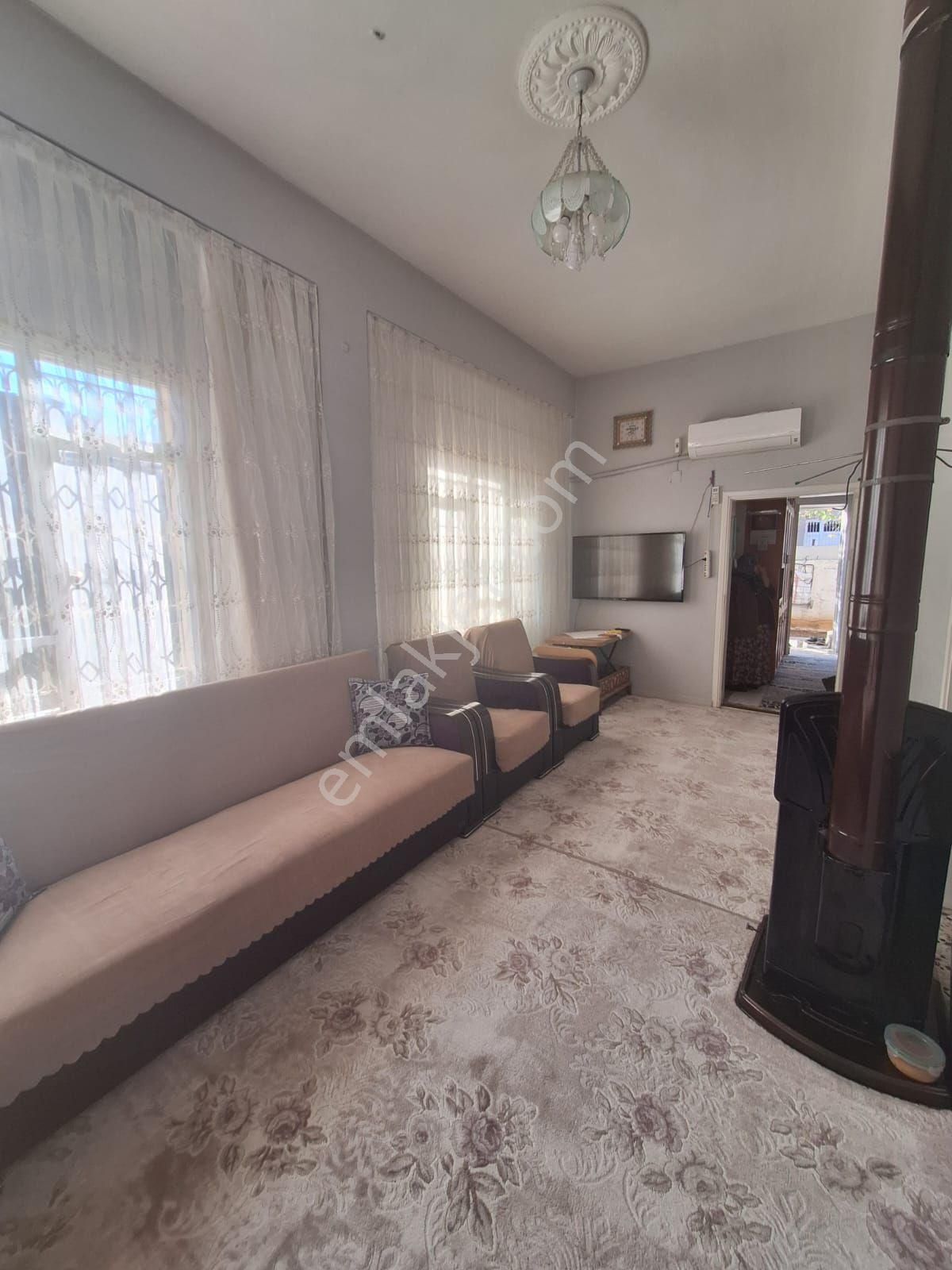 3ev Emlak'tan Gürselpaşa Da Satılık 2 Katlı Müstakil - Görsel 13