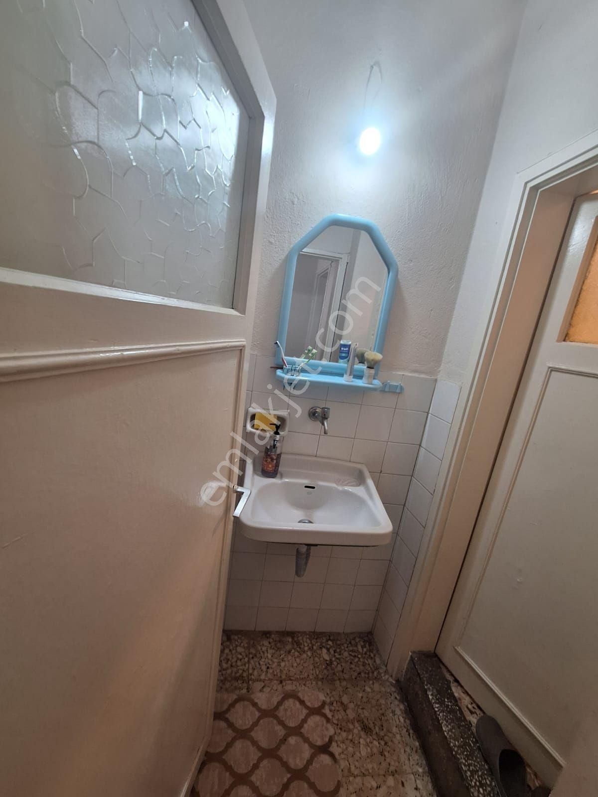 3ev Emlak'tan Gürselpaşa Da Satılık 2 Katlı Müstakil - Görsel 27