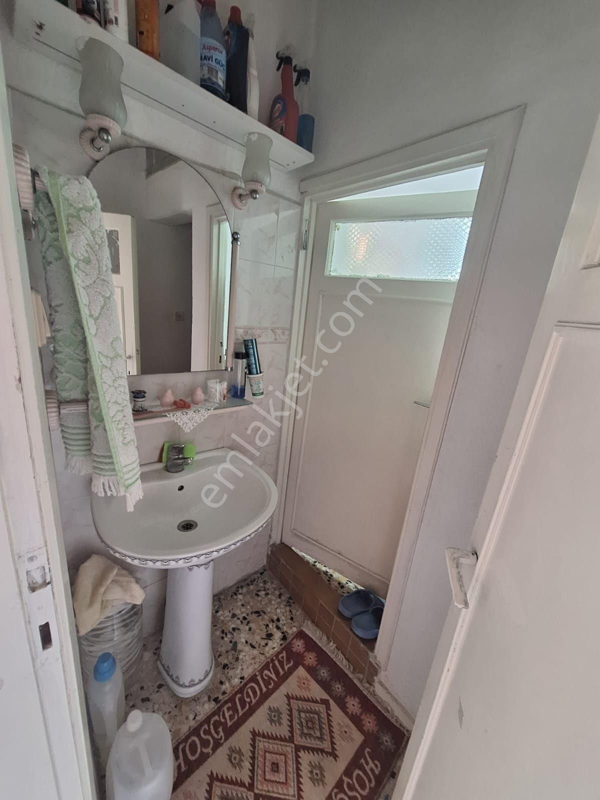 3ev Emlak'tan Gürselpaşa Da Satılık 2 Katlı Müstakil - Görsel 8