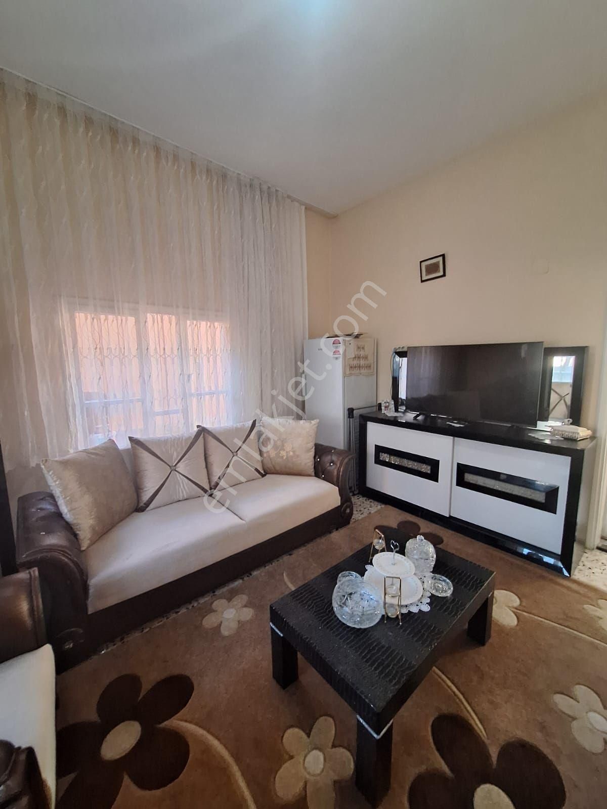 3ev Emlak'tan Gürselpaşa Da Satılık 2 Katlı Müstakil - Görsel 11