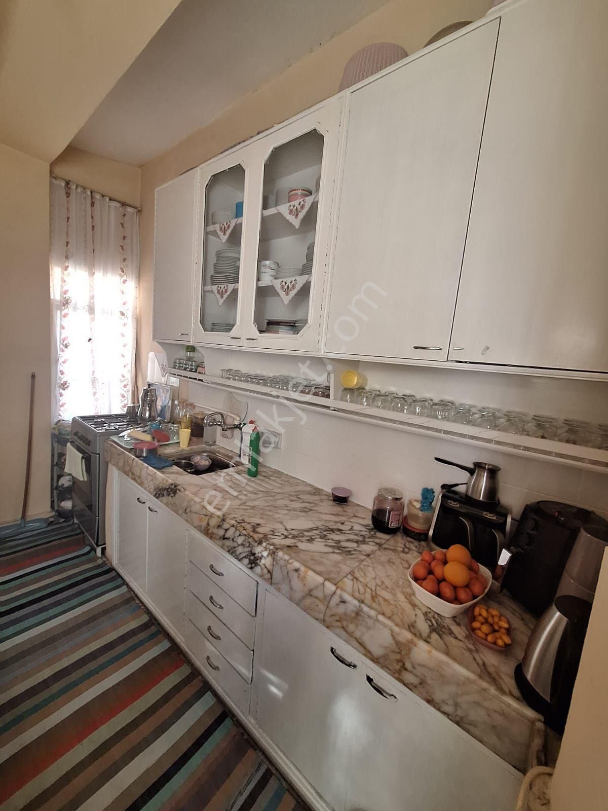 3ev Emlak'tan Gürselpaşa Da Satılık 2 Katlı Müstakil