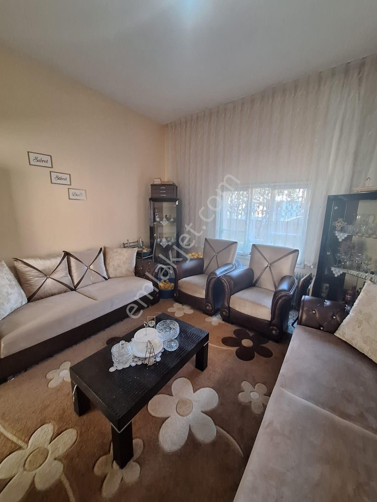 3ev Emlak'tan Gürselpaşa Da Satılık 2 Katlı Müstakil - Görsel 10