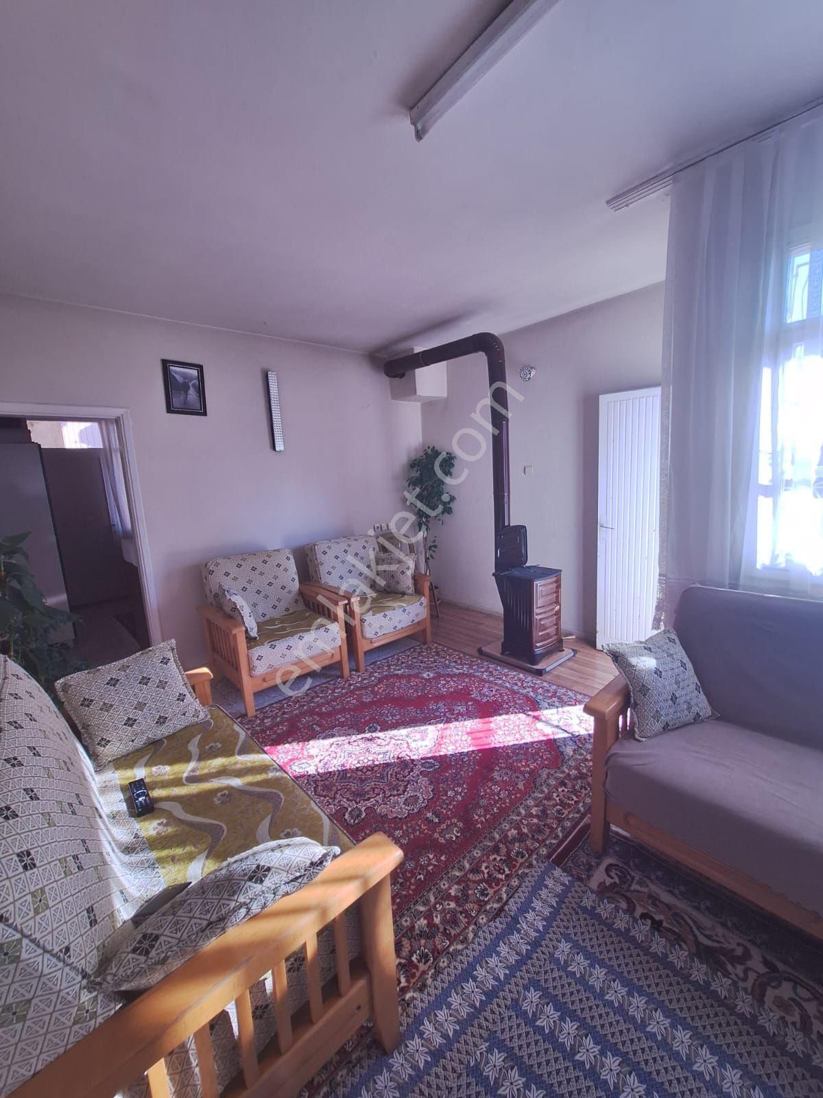 3ev Emlak'tan Gürselpaşa Da Satılık 2 Katlı Müstakil - Görsel 19