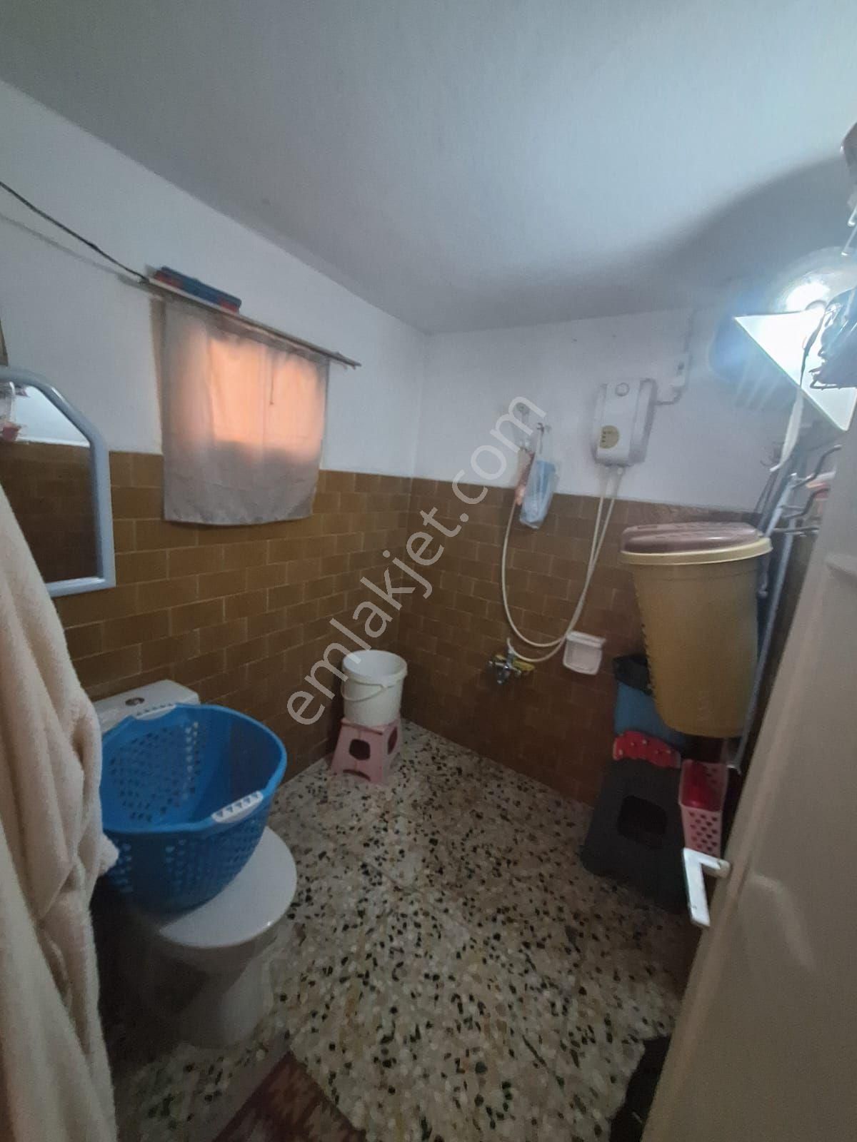 3ev Emlak'tan Gürselpaşa Da Satılık 2 Katlı Müstakil - Görsel 4