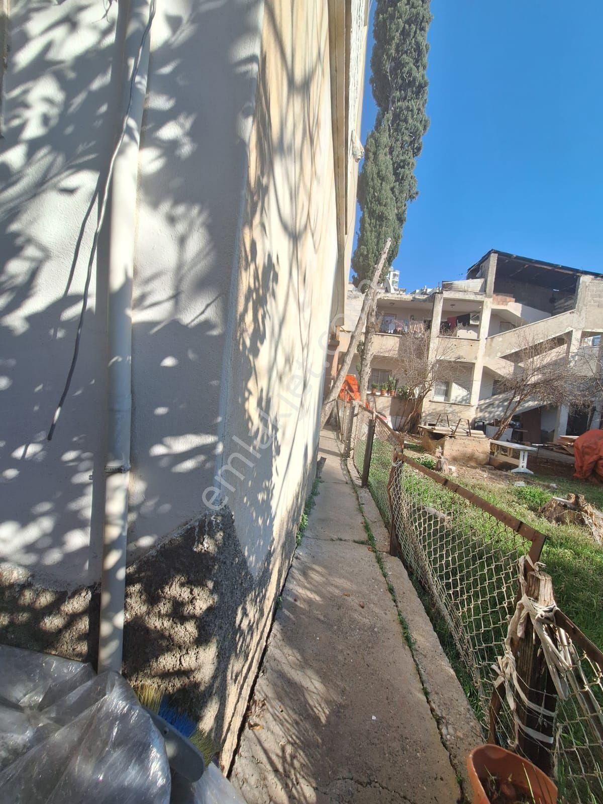 3ev Emlak'tan Gürselpaşa Da Satılık 2 Katlı Müstakil - Görsel 15