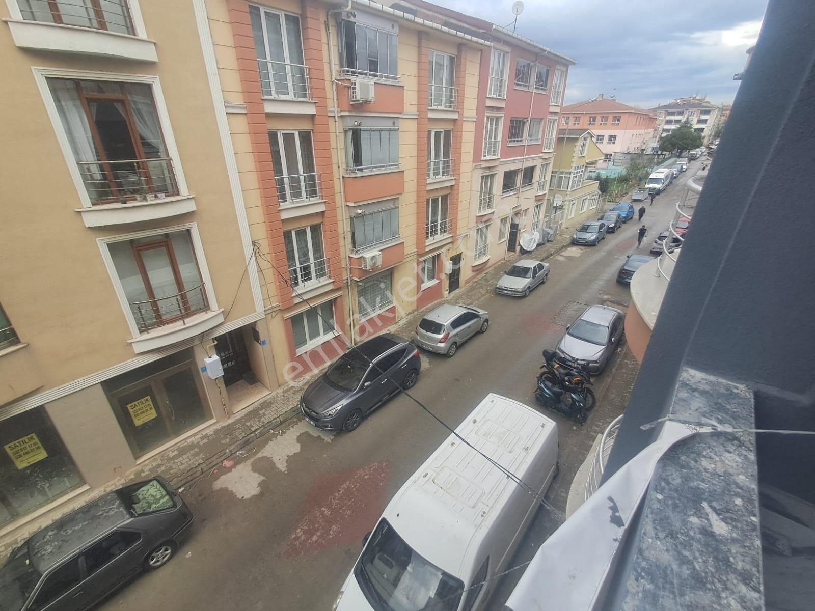 Ekşioğlu'ndan Tekirdağ Süleymanpaşa 100.yıl Mah 1+1 Satılık Daire - Görsel 7