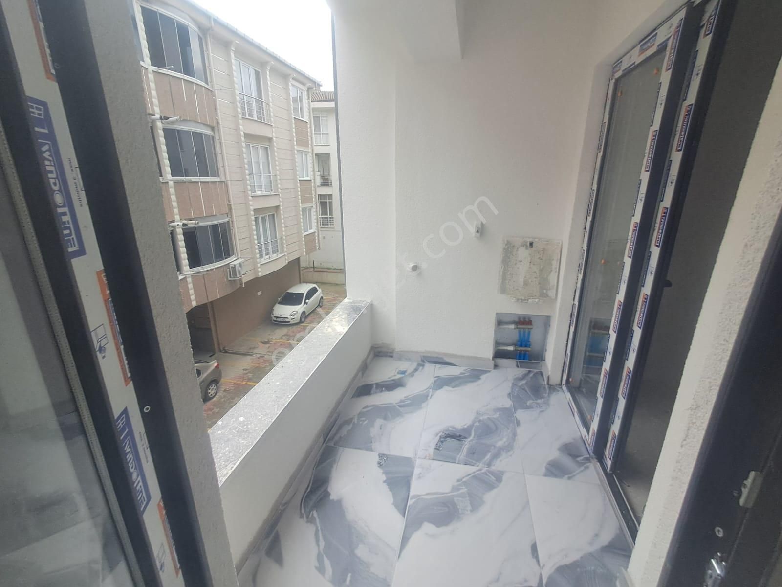 Ekşioğlu'ndan Tekirdağ Süleymanpaşa 100.yıl Mah 1+1 Satılık Daire - Görsel 4