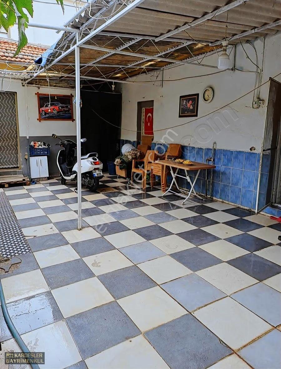 Cumhurıyet Mahallesinde Satılık Müstakil Ev - Görsel 6