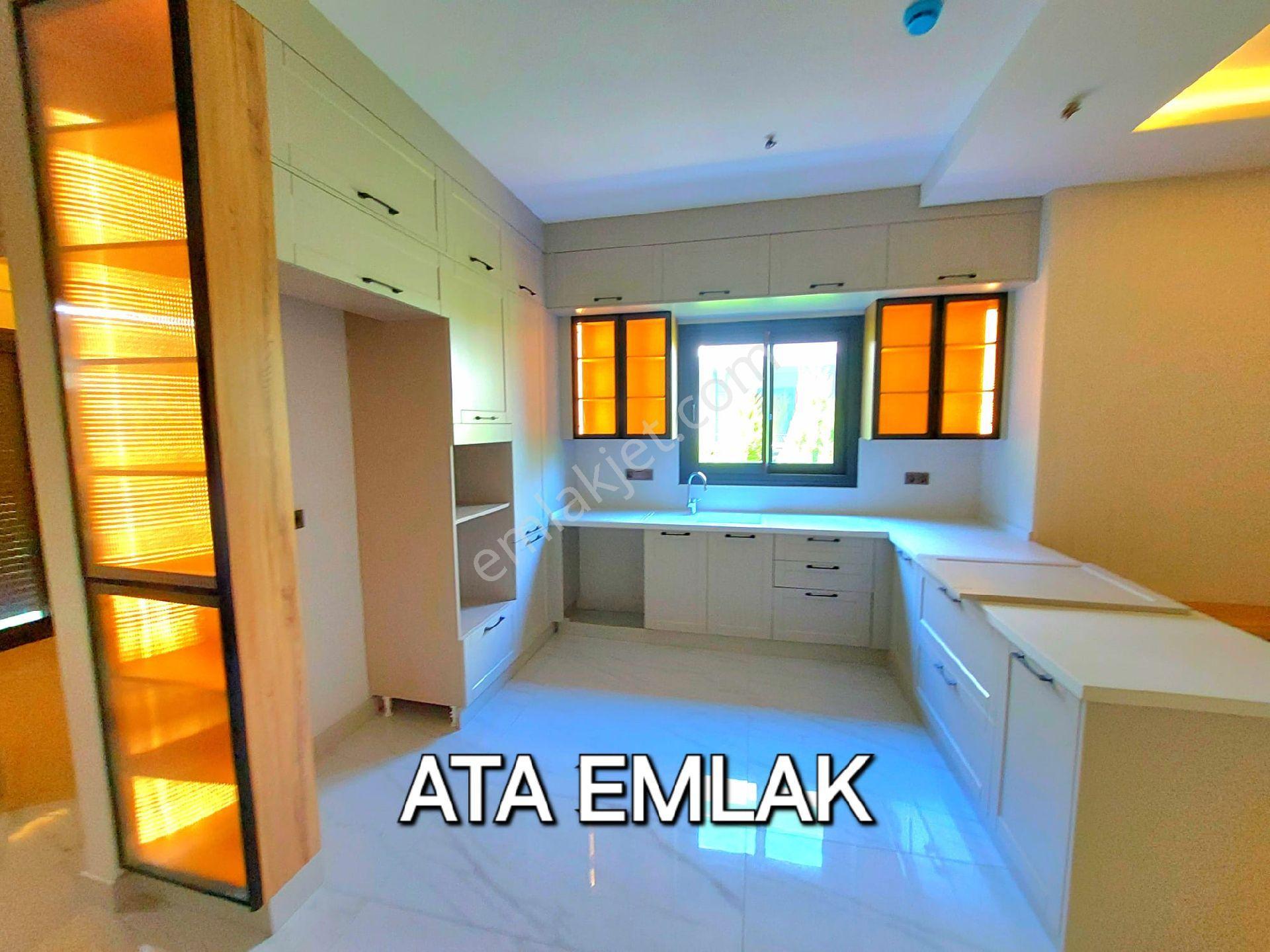Kuşadasında Özel Havuzlu Tek Müstakil Sıfır Villa - Görsel 22