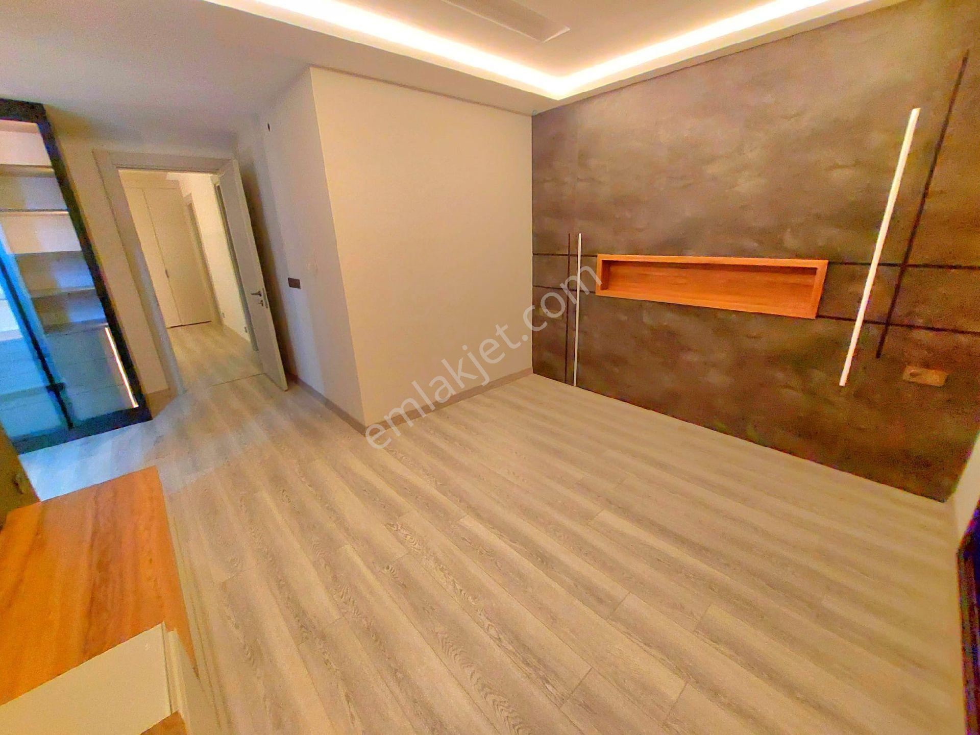 Kuşadasında Özel Havuzlu Tek Müstakil Sıfır Villa - Görsel 13