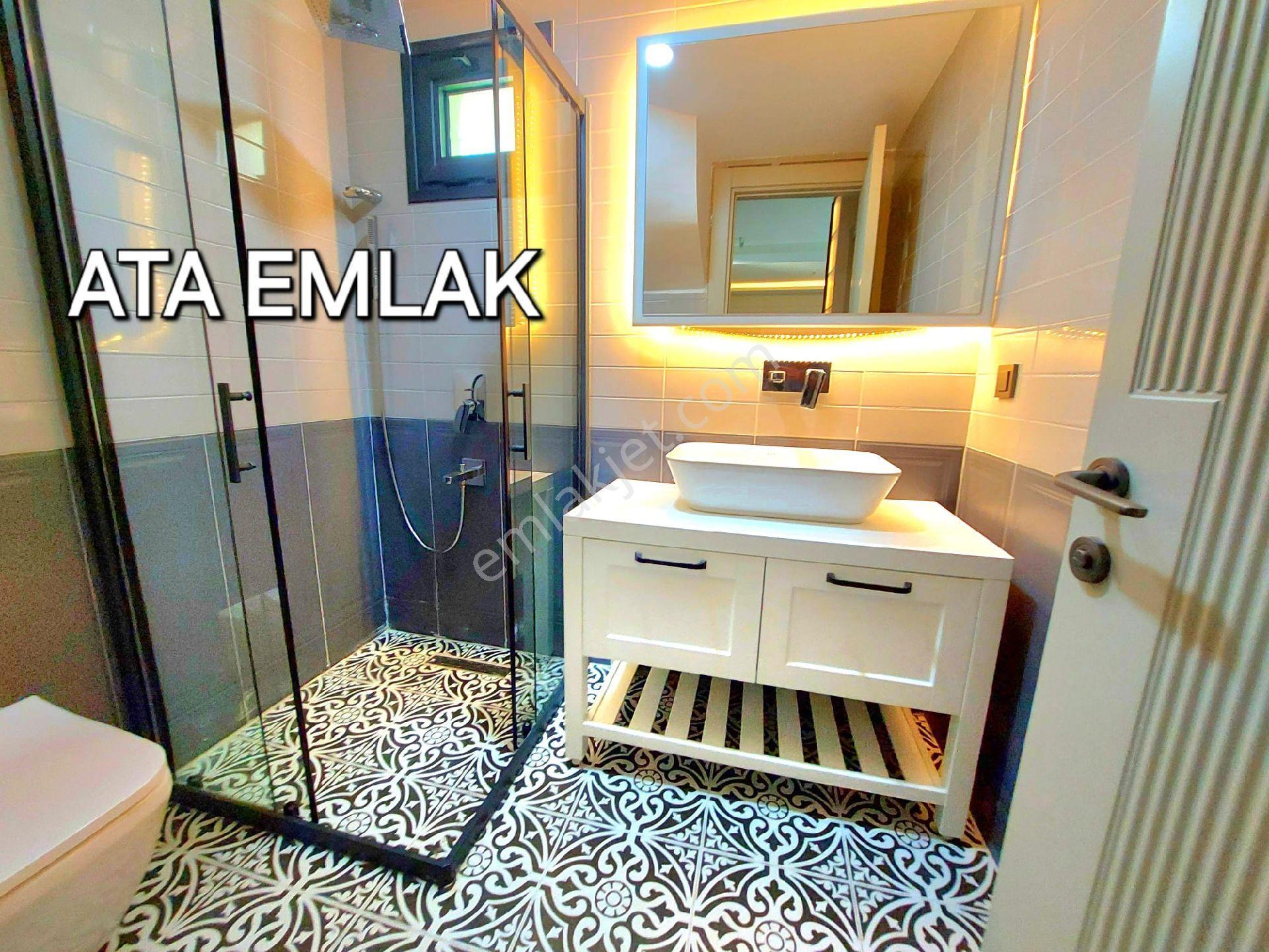 Kuşadasında Özel Havuzlu Tek Müstakil Sıfır Villa - Görsel 32