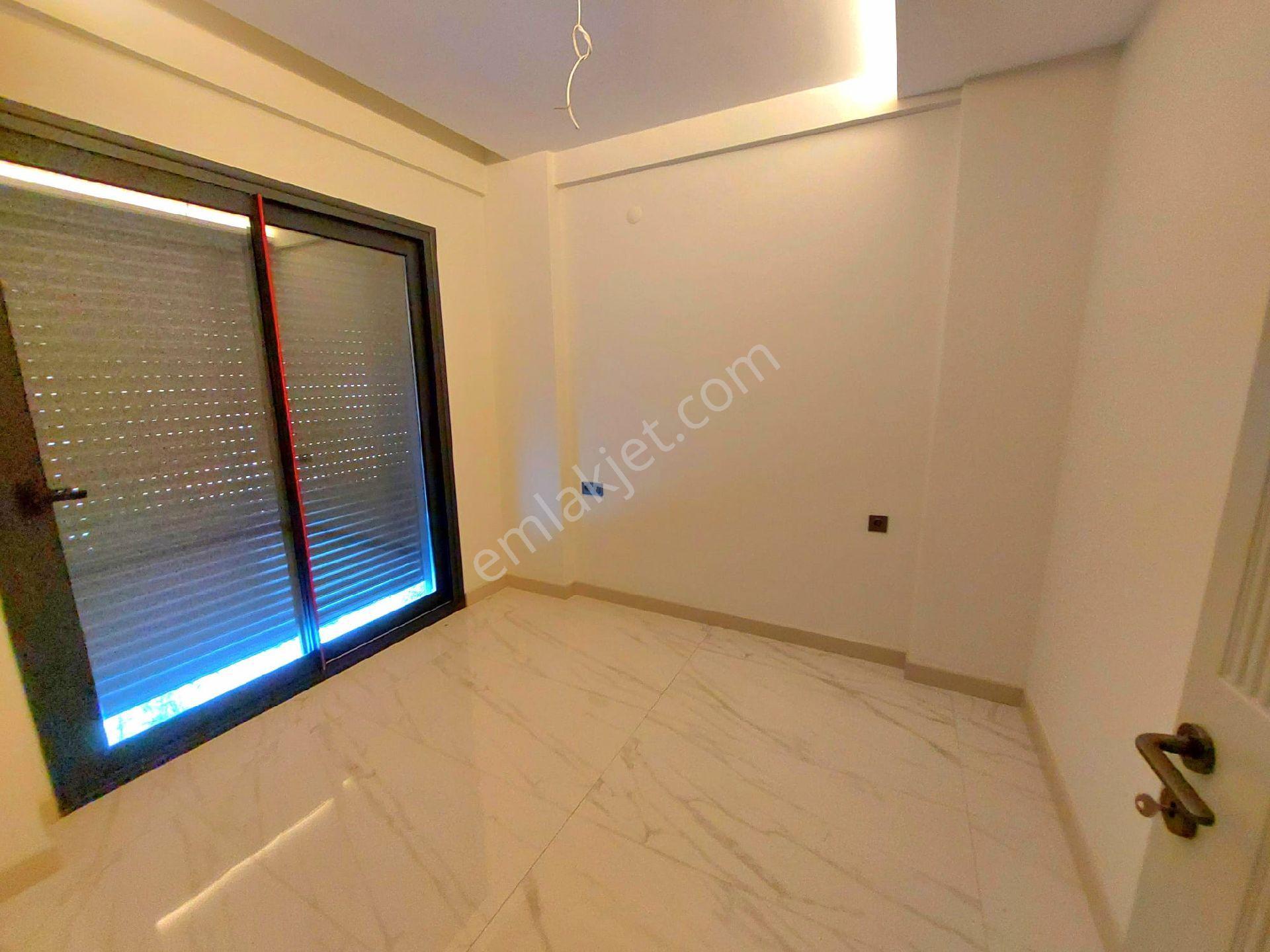Kuşadasında Özel Havuzlu Tek Müstakil Sıfır Villa - Görsel 25