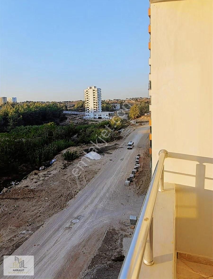 Adana Sarıçam Çınarlı İskanlı Hasarsız 1 Yaş Sıfır Daire 1+1 - Görsel 25