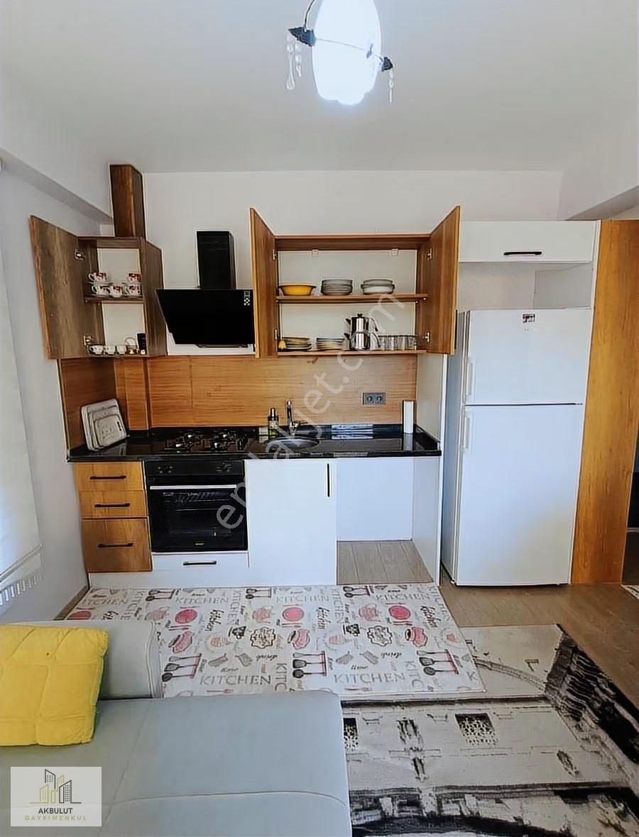 Adana Sarıçam Çınarlı İskanlı Hasarsız 1 Yaş Sıfır Daire 1+1 - Görsel 19