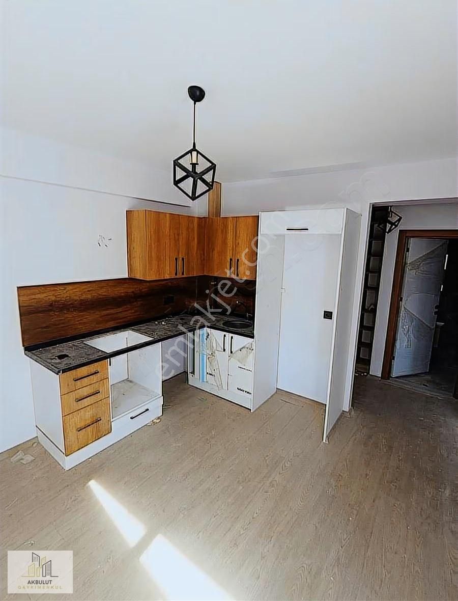 Adana Sarıçam Çınarlı İskanlı Hasarsız 1 Yaş Sıfır Daire 1+1 - Görsel 7