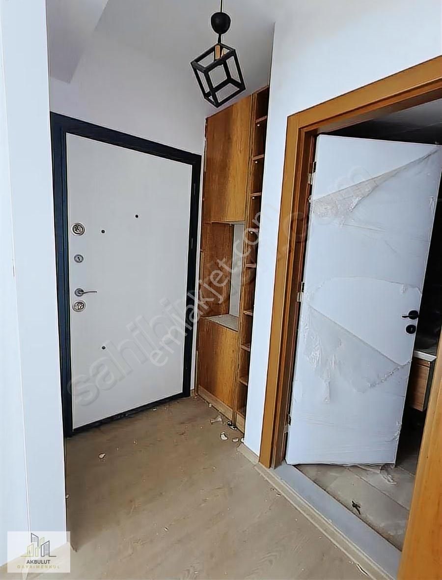 Adana Sarıçam Çınarlı İskanlı Hasarsız 1 Yaş Sıfır Daire 1+1 - Görsel 10