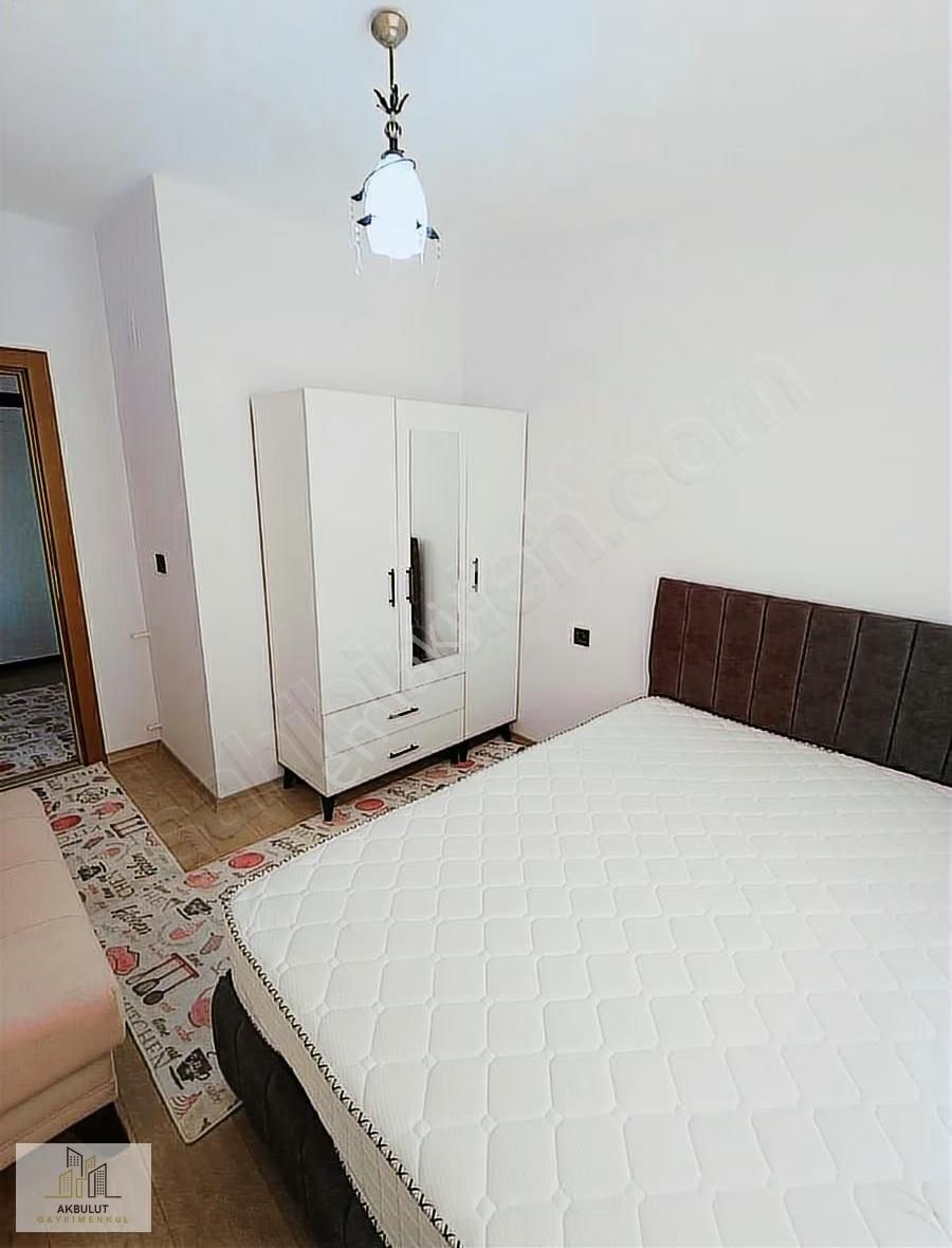 Adana Sarıçam Çınarlı İskanlı Hasarsız 1 Yaş Sıfır Daire 1+1 - Görsel 17