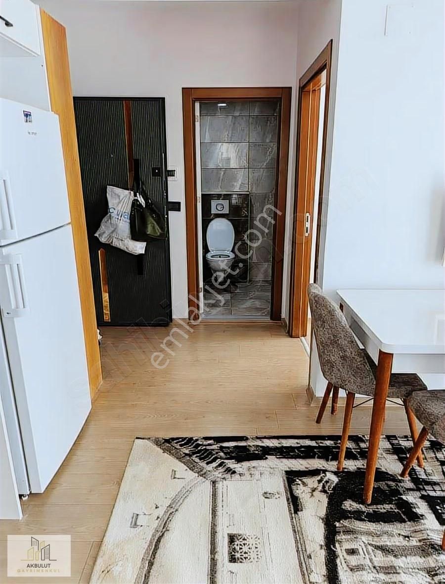 Adana Sarıçam Çınarlı İskanlı Hasarsız 1 Yaş Sıfır Daire 1+1 - Görsel 3