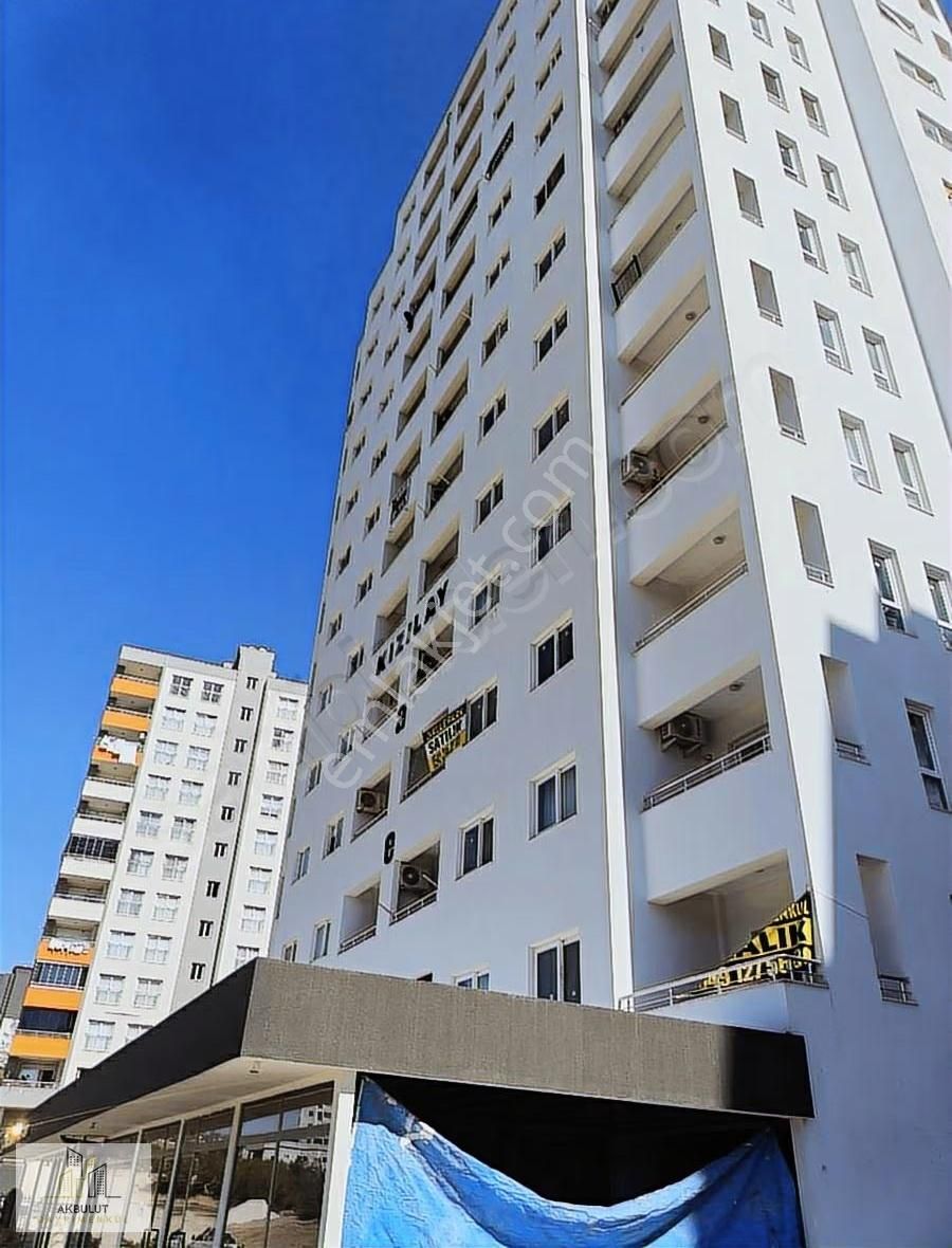 Adana Sarıçam Çınarlı İskanlı Hasarsız 1 Yaş Sıfır Daire 1+1 - Görsel 29