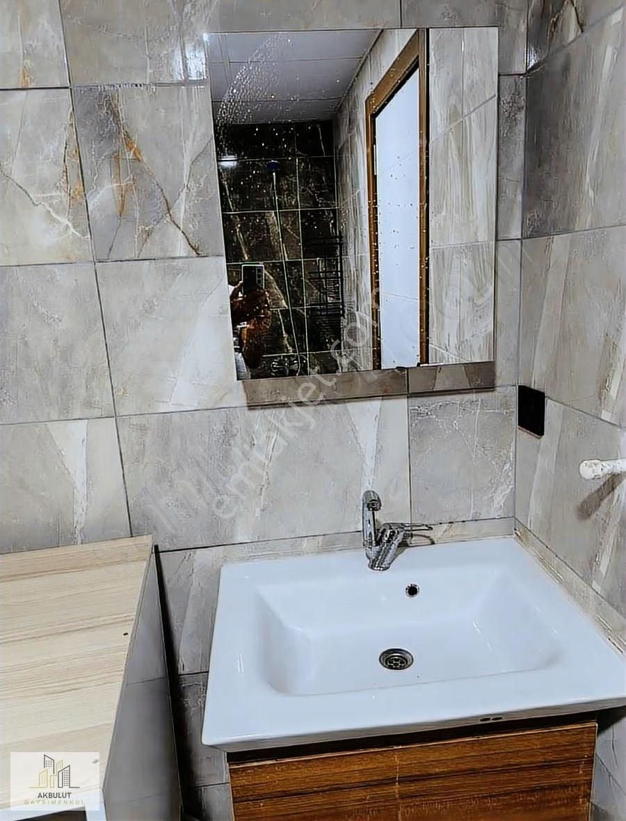 Adana Sarıçam Çınarlı İskanlı Hasarsız 1 Yaş Sıfır Daire 1+1 - Görsel 4