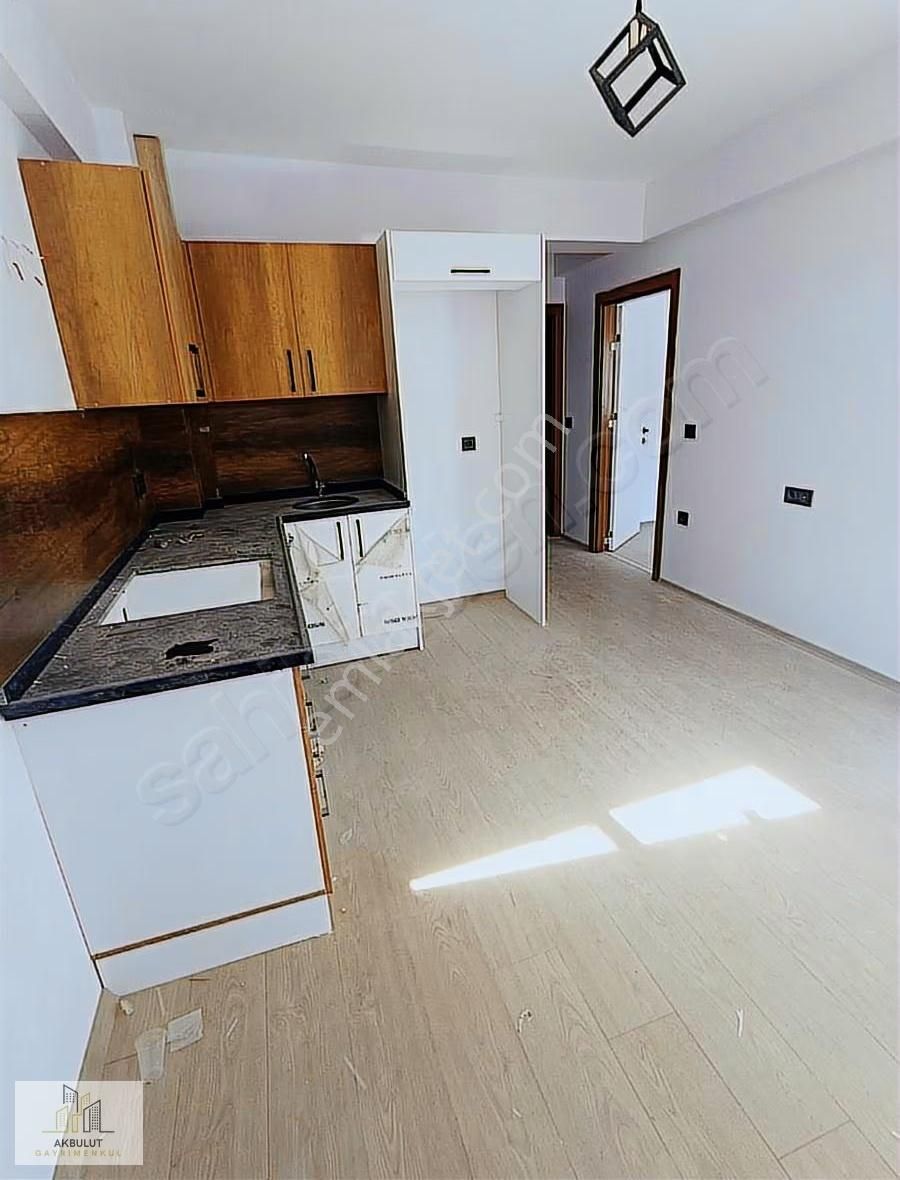 Adana Sarıçam Çınarlı İskanlı Hasarsız 1 Yaş Sıfır Daire 1+1 - Görsel 34