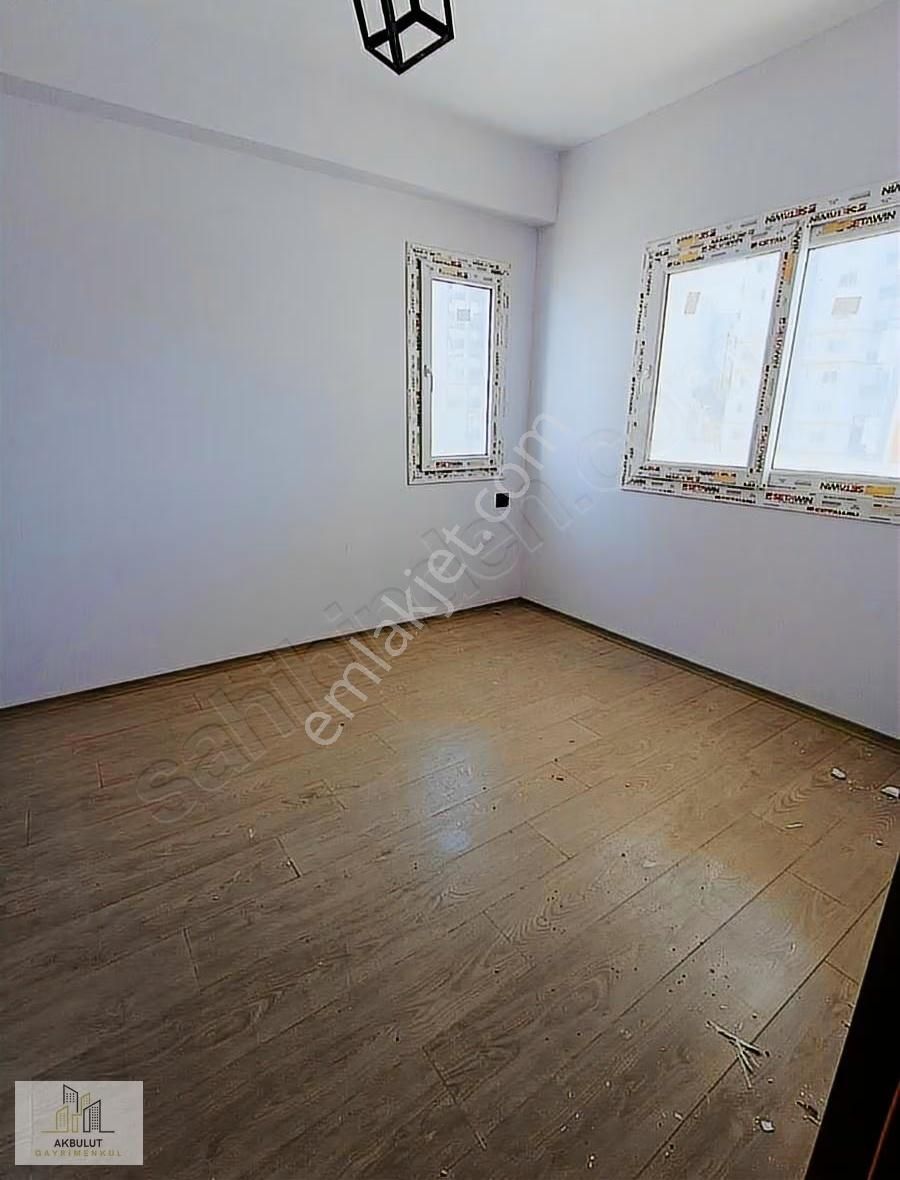 Adana Sarıçam Çınarlı İskanlı Hasarsız 1 Yaş Sıfır Daire 1+1 - Görsel 14