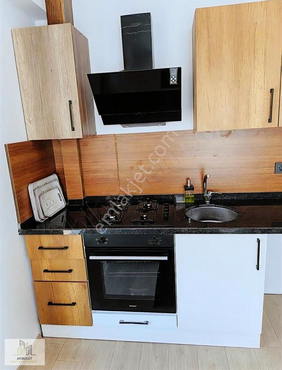 Adana Sarıçam Çınarlı İskanlı Hasarsız 1 Yaş Sıfır Daire 1+1 - Görsel 24