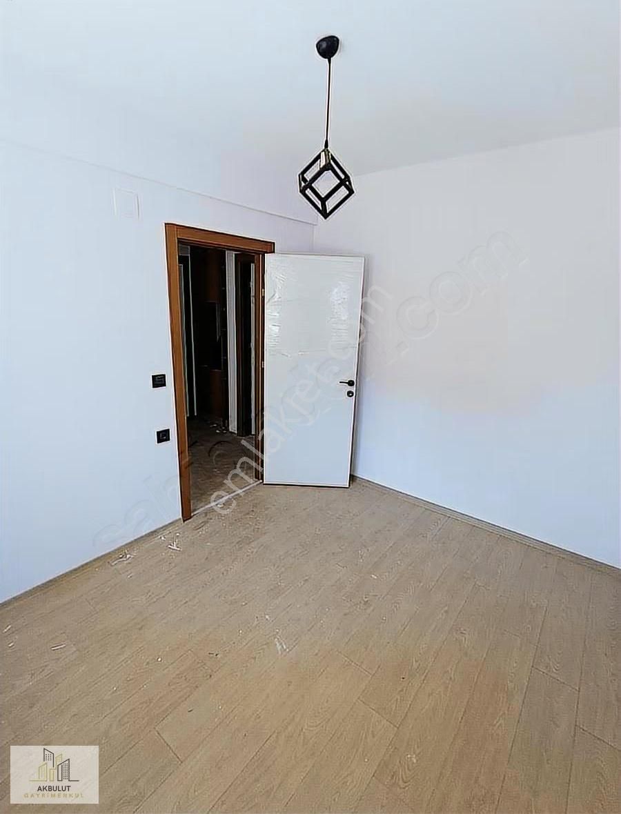 Adana Sarıçam Çınarlı İskanlı Hasarsız 1 Yaş Sıfır Daire 1+1 - Görsel 8