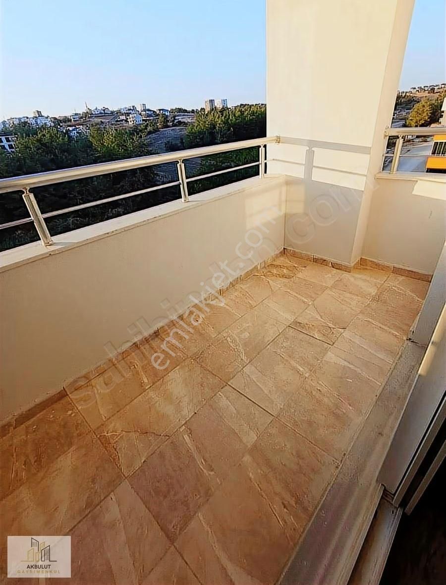 Adana Sarıçam Çınarlı İskanlı Hasarsız 1 Yaş Sıfır Daire 1+1 - Görsel 20