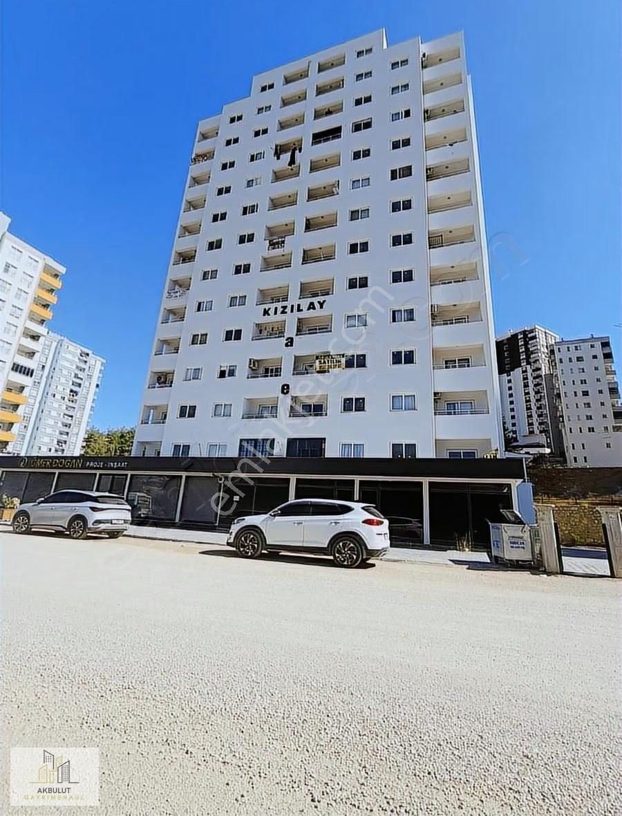 Adana Sarıçam Çınarlı İskanlı Hasarsız 1 Yaş Sıfır Daire 1+1 - Görsel 16