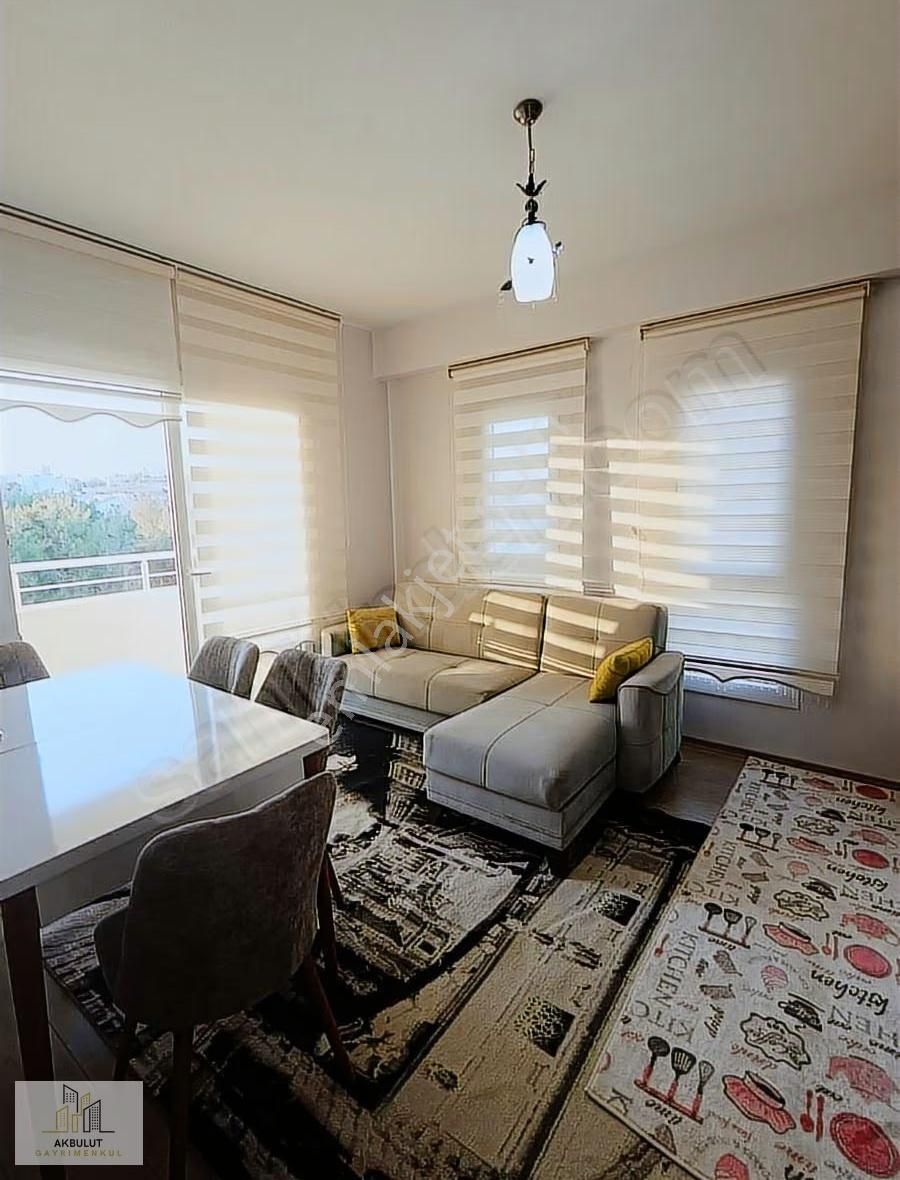 Adana Sarıçam Çınarlı İskanlı Hasarsız 1 Yaş Sıfır Daire 1+1 - Görsel 31