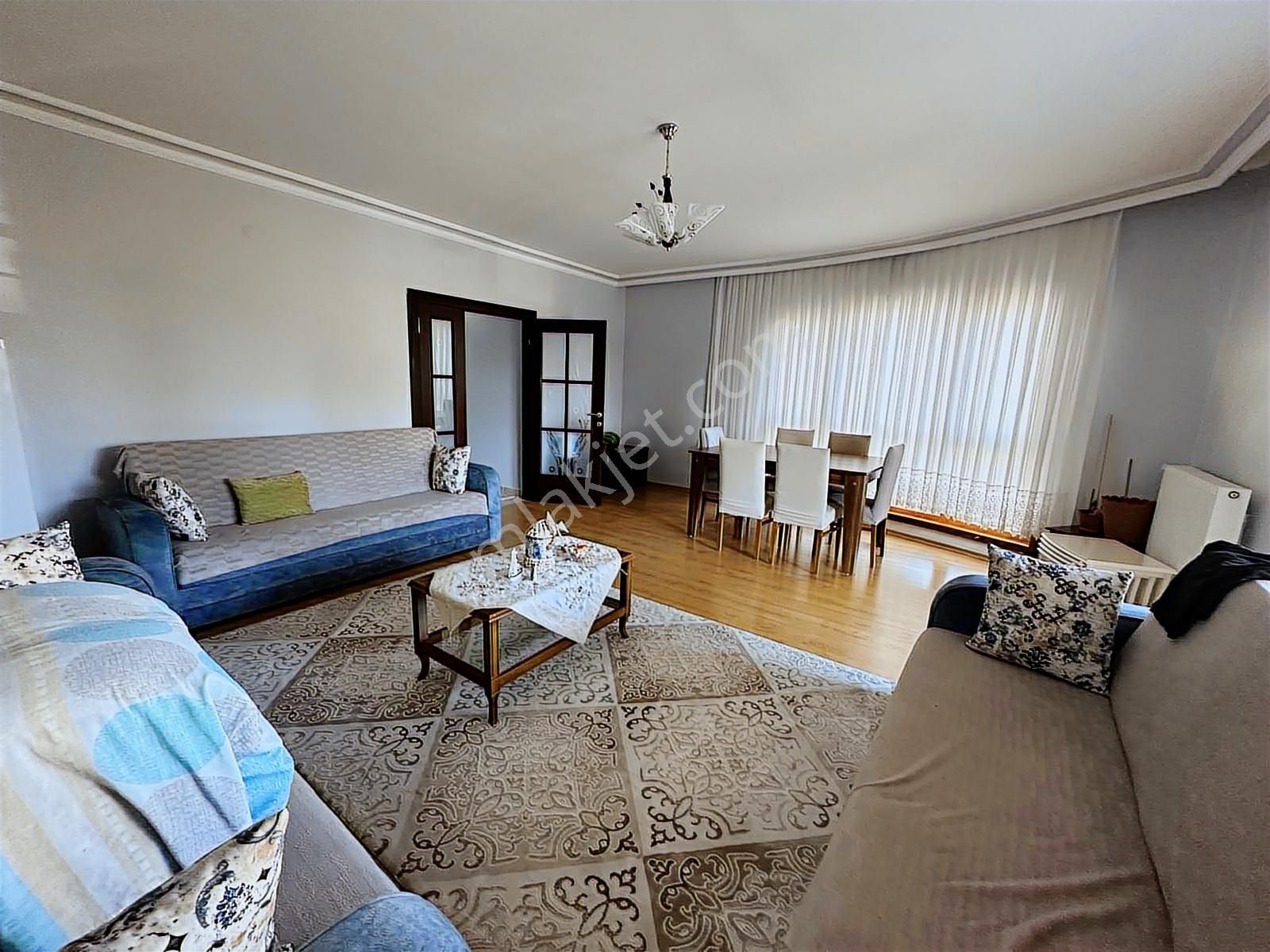 Serhat Mah. Ant Prestij Konutlarında 3+1 Satılık Daire - Görsel 2