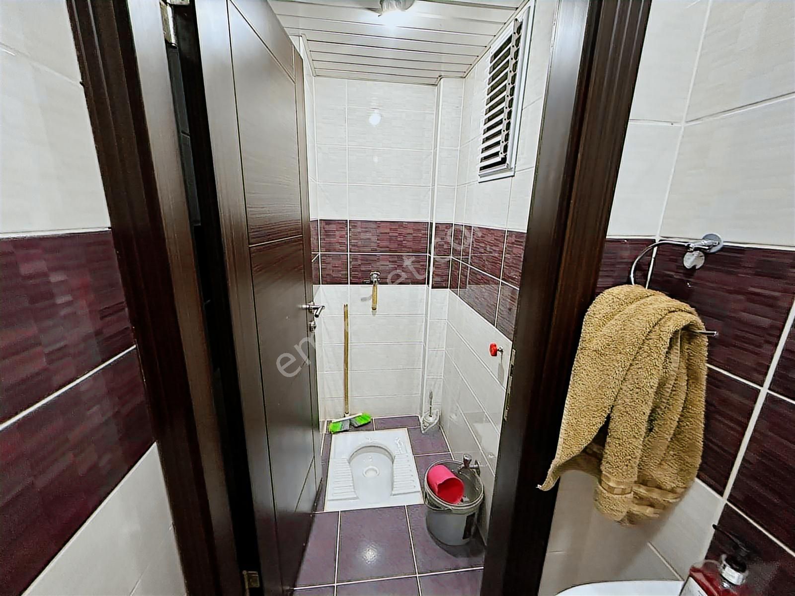 Serhat Mah. Ant Prestij Konutlarında 3+1 Satılık Daire - Görsel 20