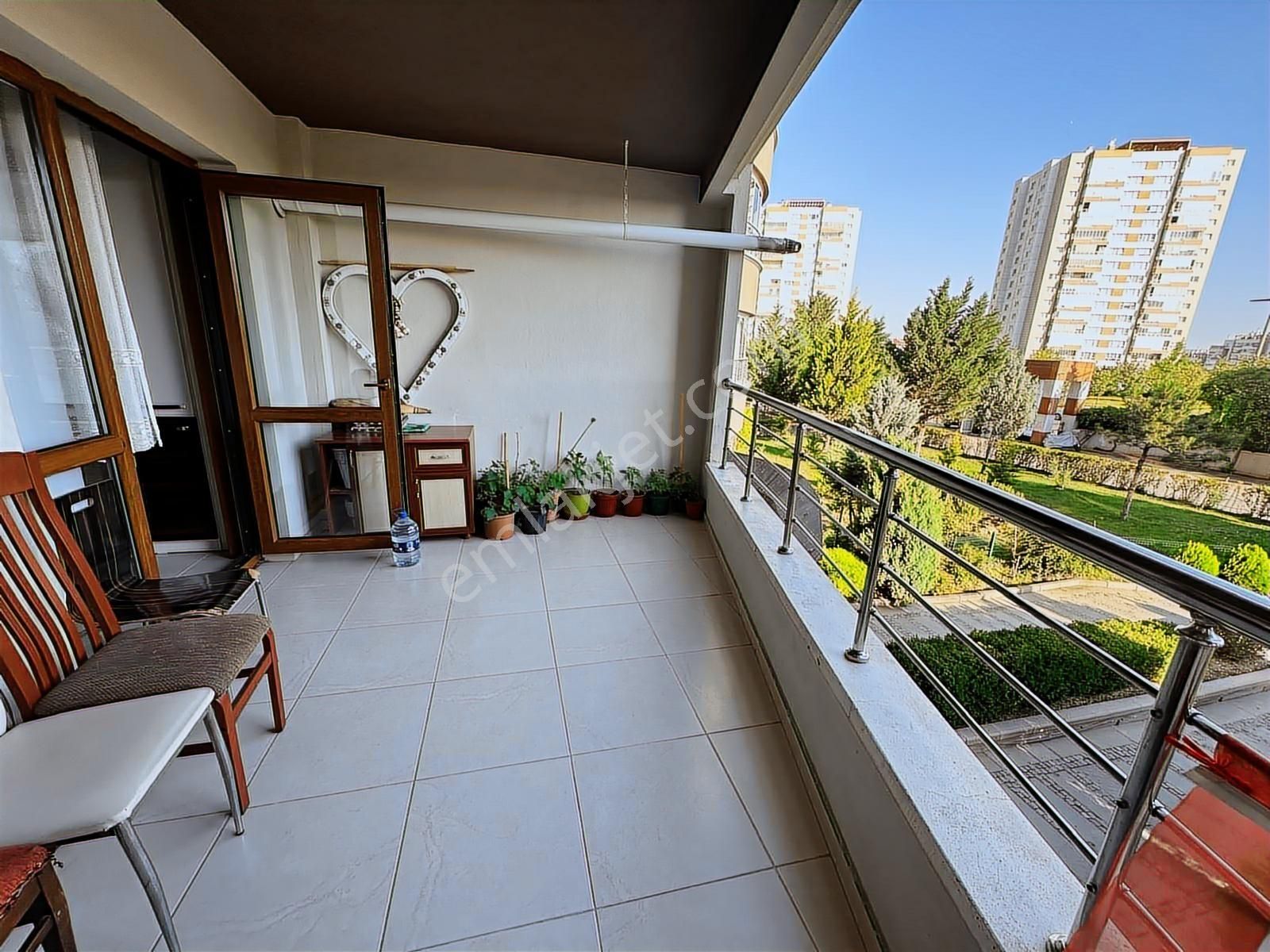 Serhat Mah. Ant Prestij Konutlarında 3+1 Satılık Daire - Görsel 6