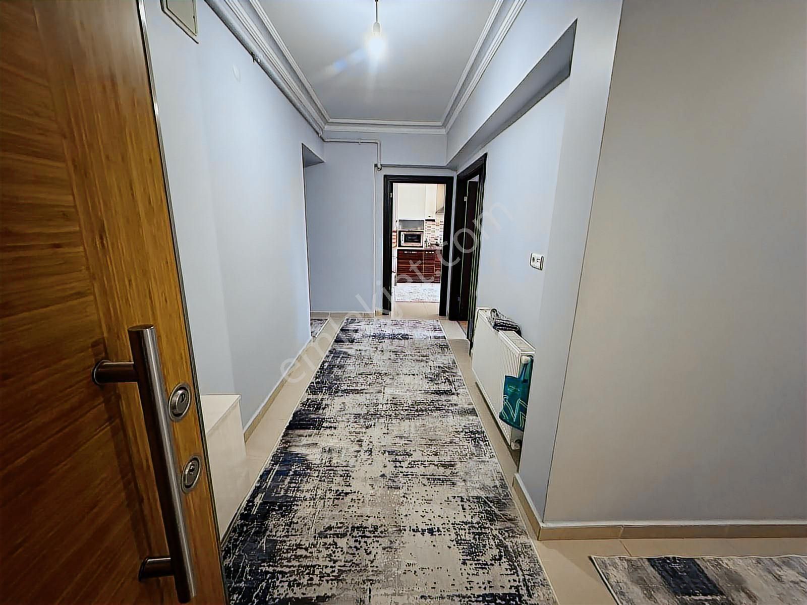 Serhat Mah. Ant Prestij Konutlarında 3+1 Satılık Daire - Görsel 16