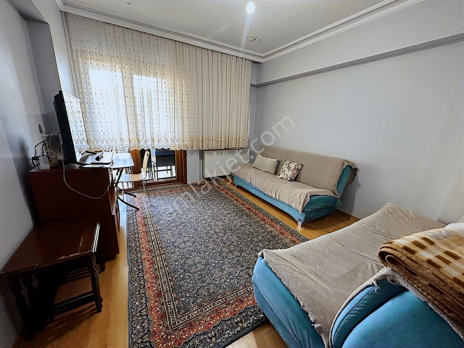 Serhat Mah. Ant Prestij Konutlarında 3+1 Satılık Daire - Görsel 4