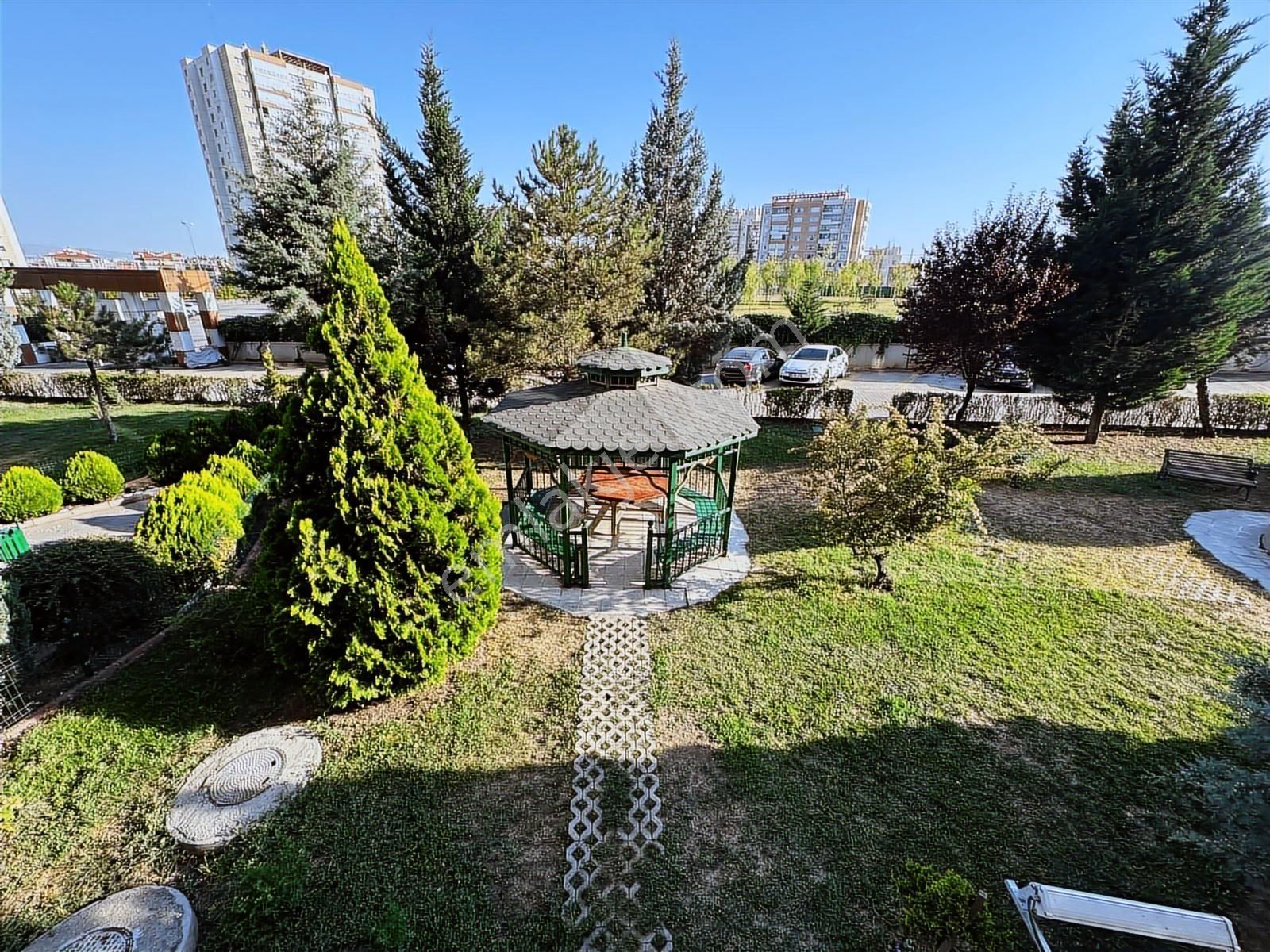 Serhat Mah. Ant Prestij Konutlarında 3+1 Satılık Daire - Görsel 26