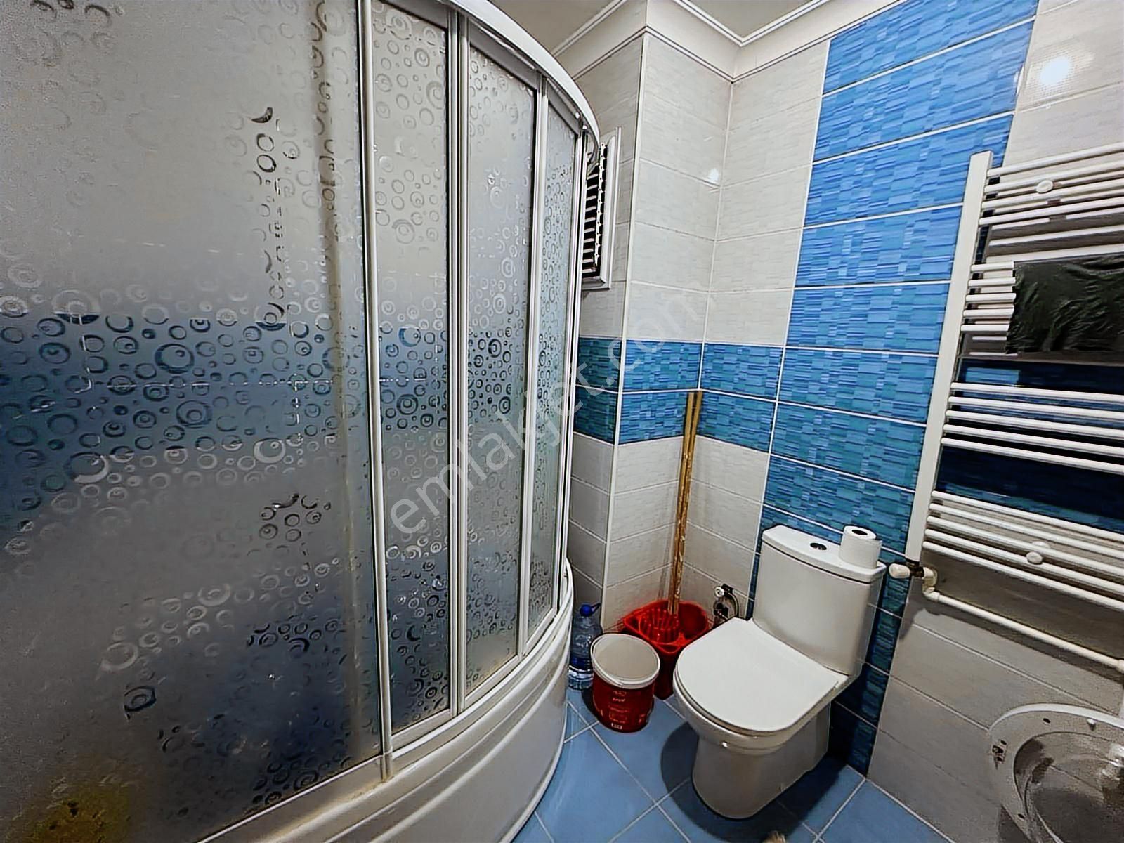 Serhat Mah. Ant Prestij Konutlarında 3+1 Satılık Daire - Görsel 18