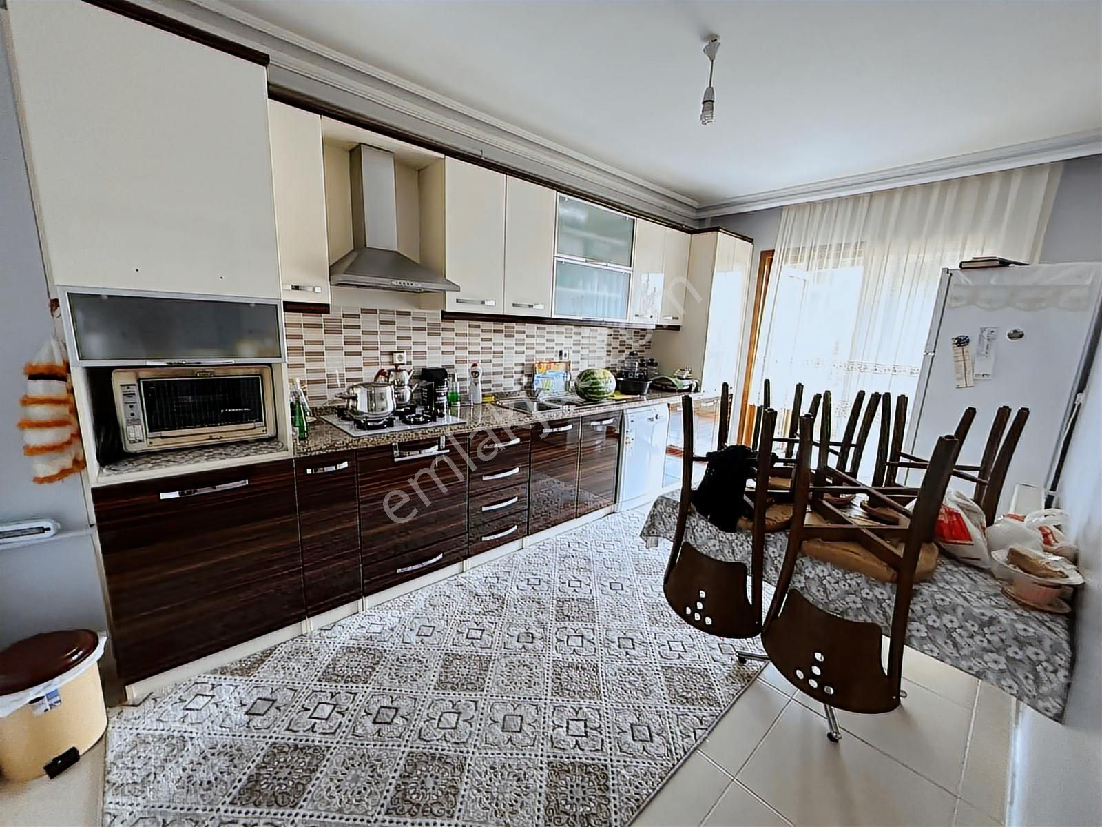 Serhat Mah. Ant Prestij Konutlarında 3+1 Satılık Daire - Görsel 5