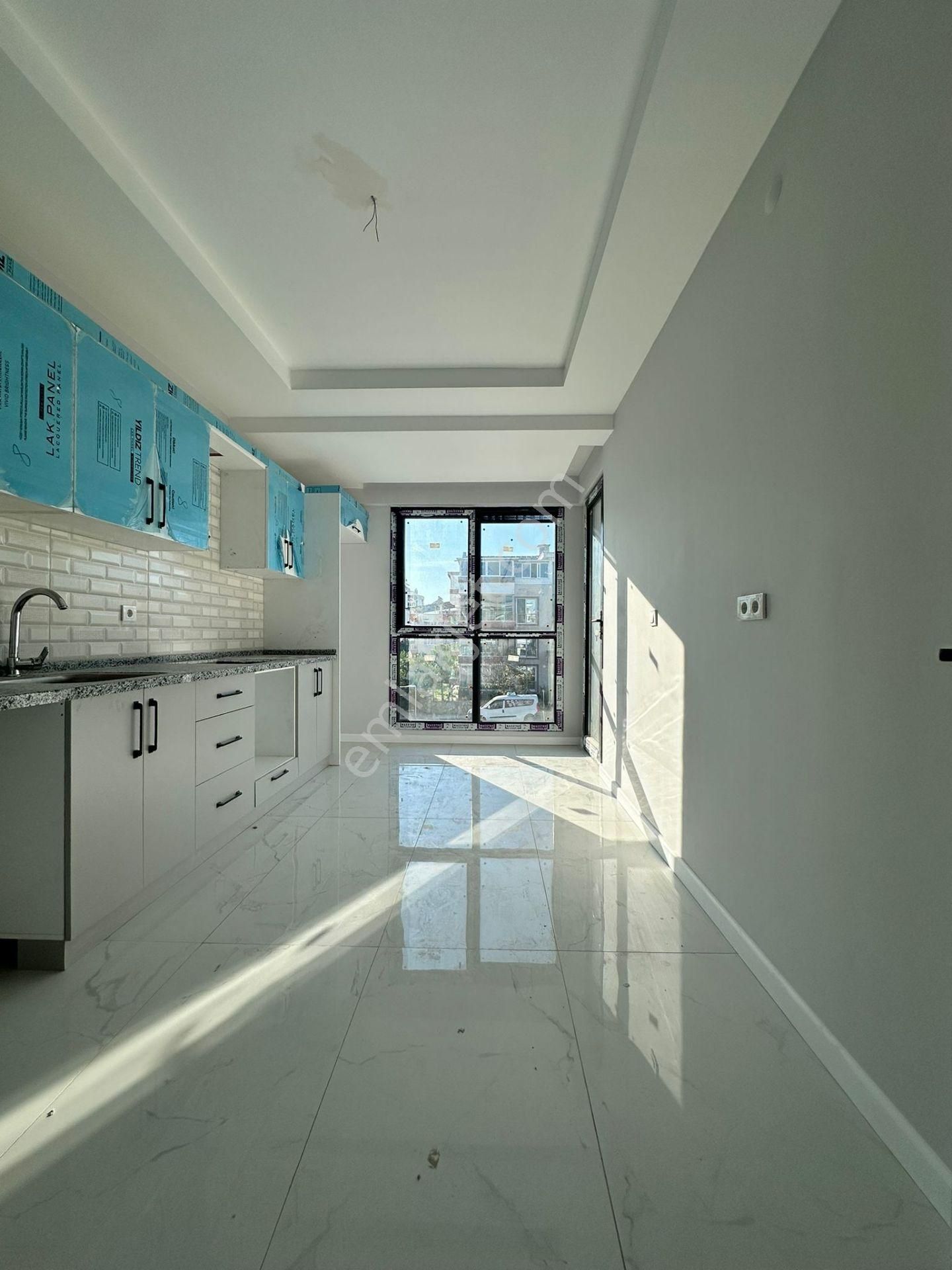 📣 📣 Yeşil Mahallede 3+1 Satılık Sıfır Lüks Daireler 📣 📣 - Görsel 3