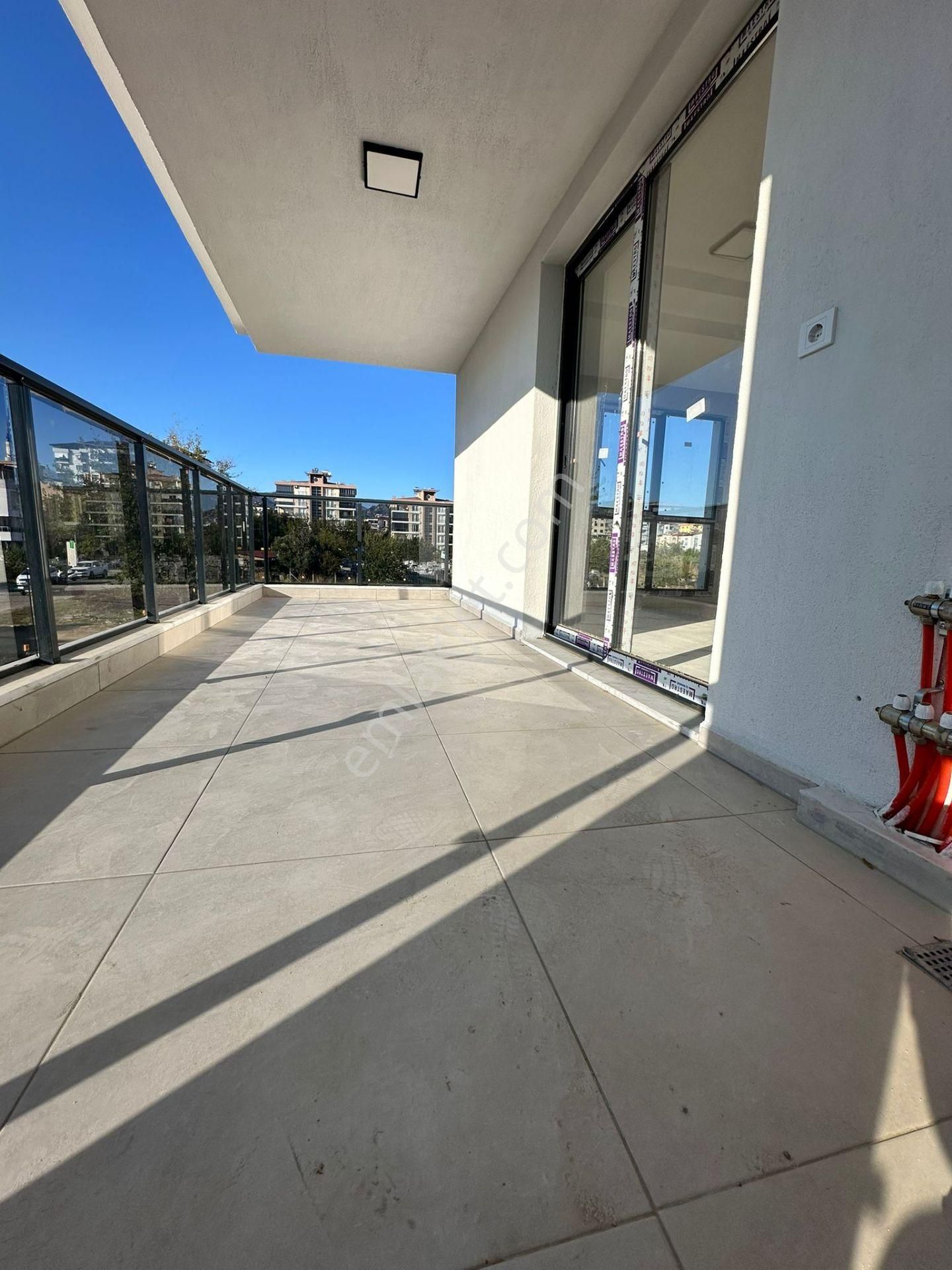 📣 📣 Yeşil Mahallede 3+1 Satılık Sıfır Lüks Daireler 📣 📣 - Görsel 7