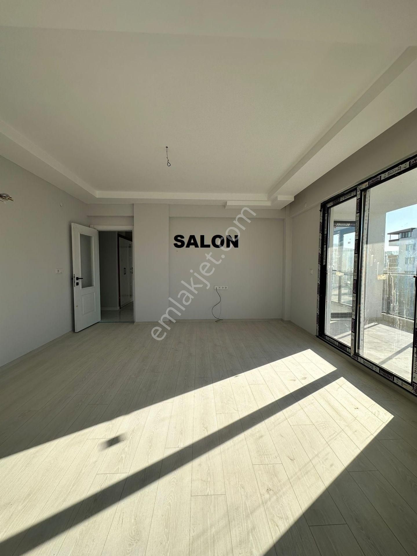 📣 📣 Yeşil Mahallede 3+1 Satılık Sıfır Lüks Daireler 📣 📣 - Görsel 11